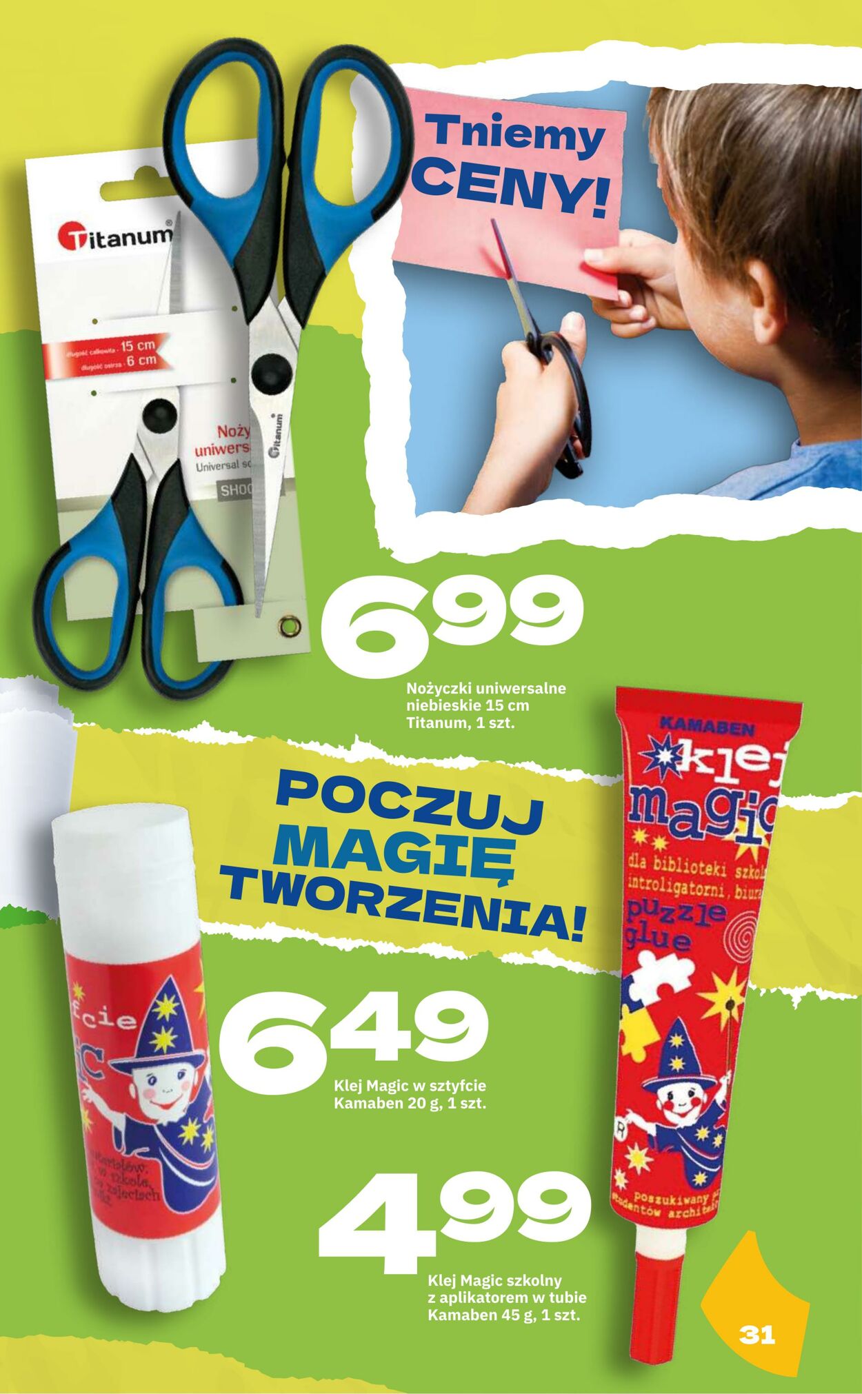 Gazetka Twój Market 21.07.2025 - 06.09.2025