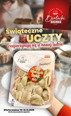 Gazetka Twój Market 17.09.2025 - 23.09.2025