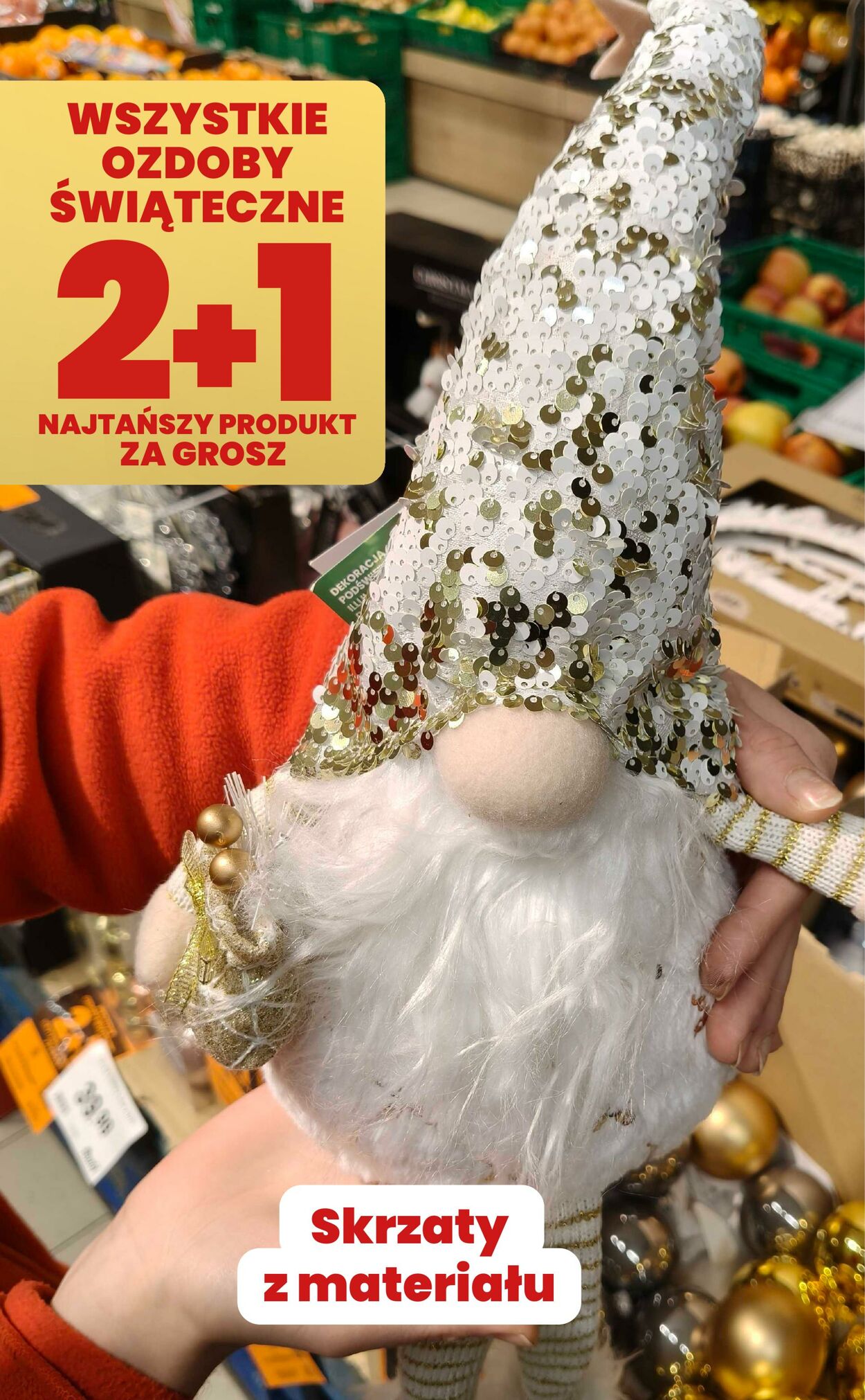 Gazetka Twój Market 19.12.2025 - 31.12.2025