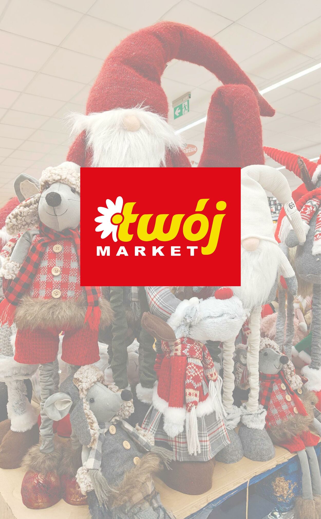 Gazetka Twój Market 19.12.2025 - 31.12.2025