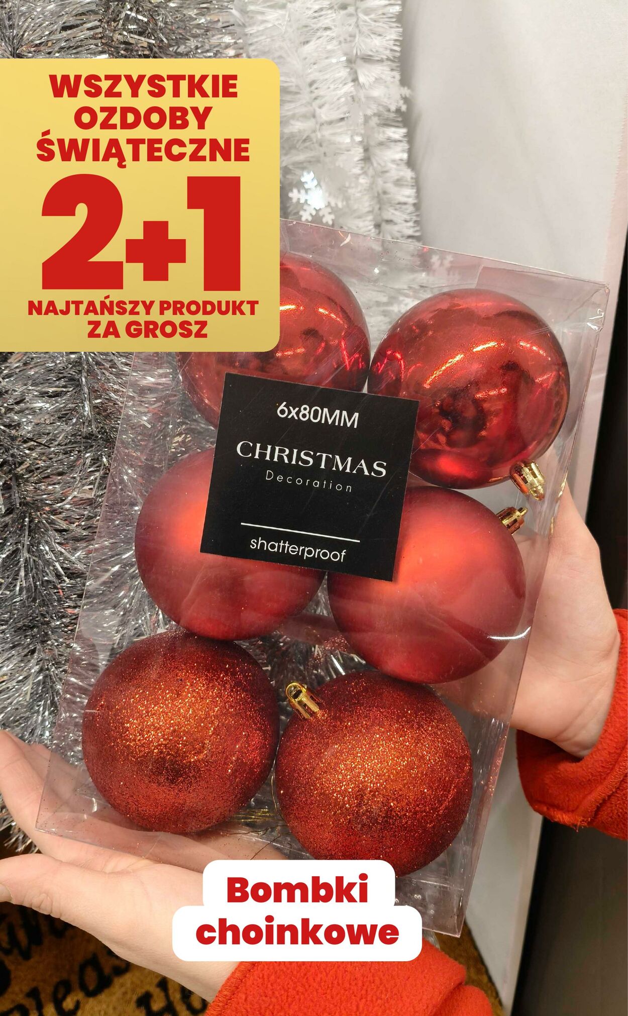 Gazetka Twój Market 19.12.2025 - 31.12.2025