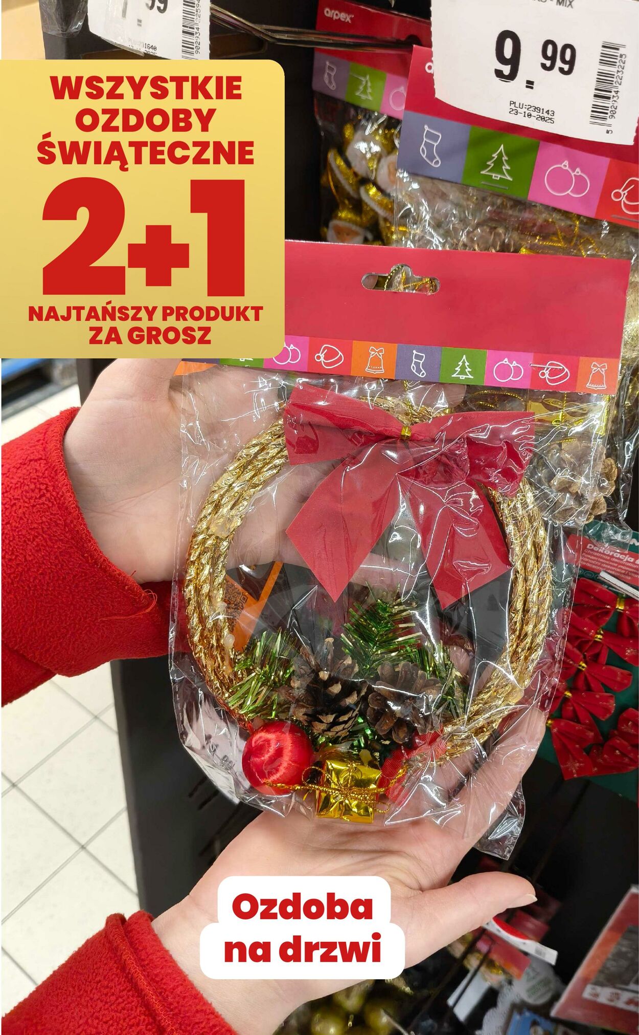 Gazetka Twój Market 19.12.2025 - 31.12.2025