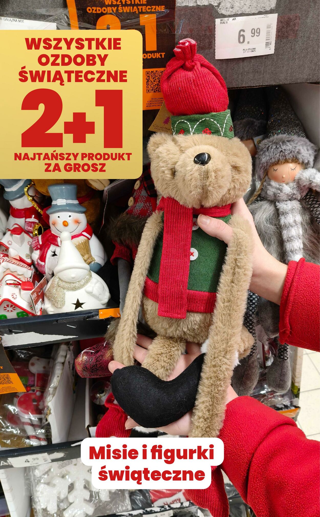 Gazetka Twój Market 19.12.2025 - 31.12.2025