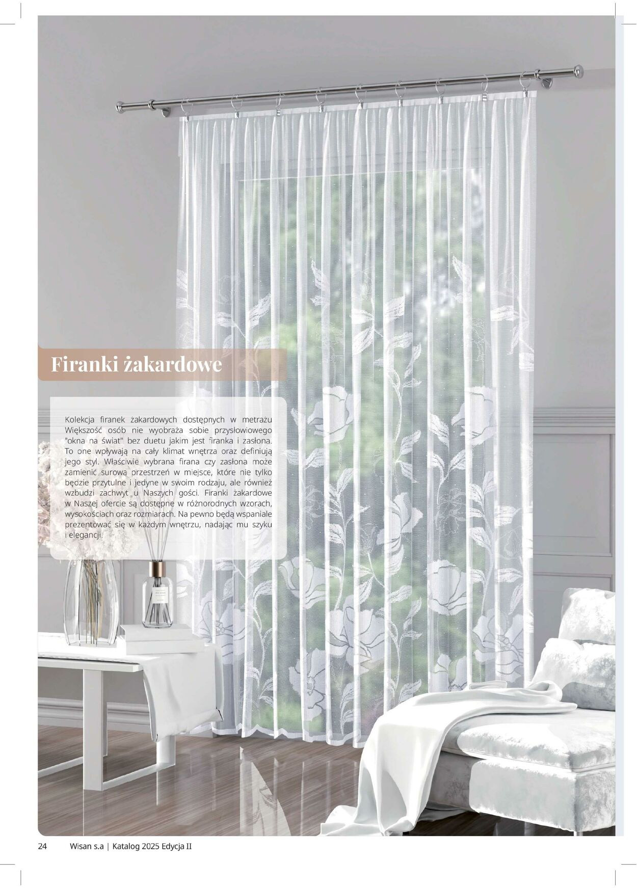 Gazetka Wisan 02.10.2025 - 02.12.2025