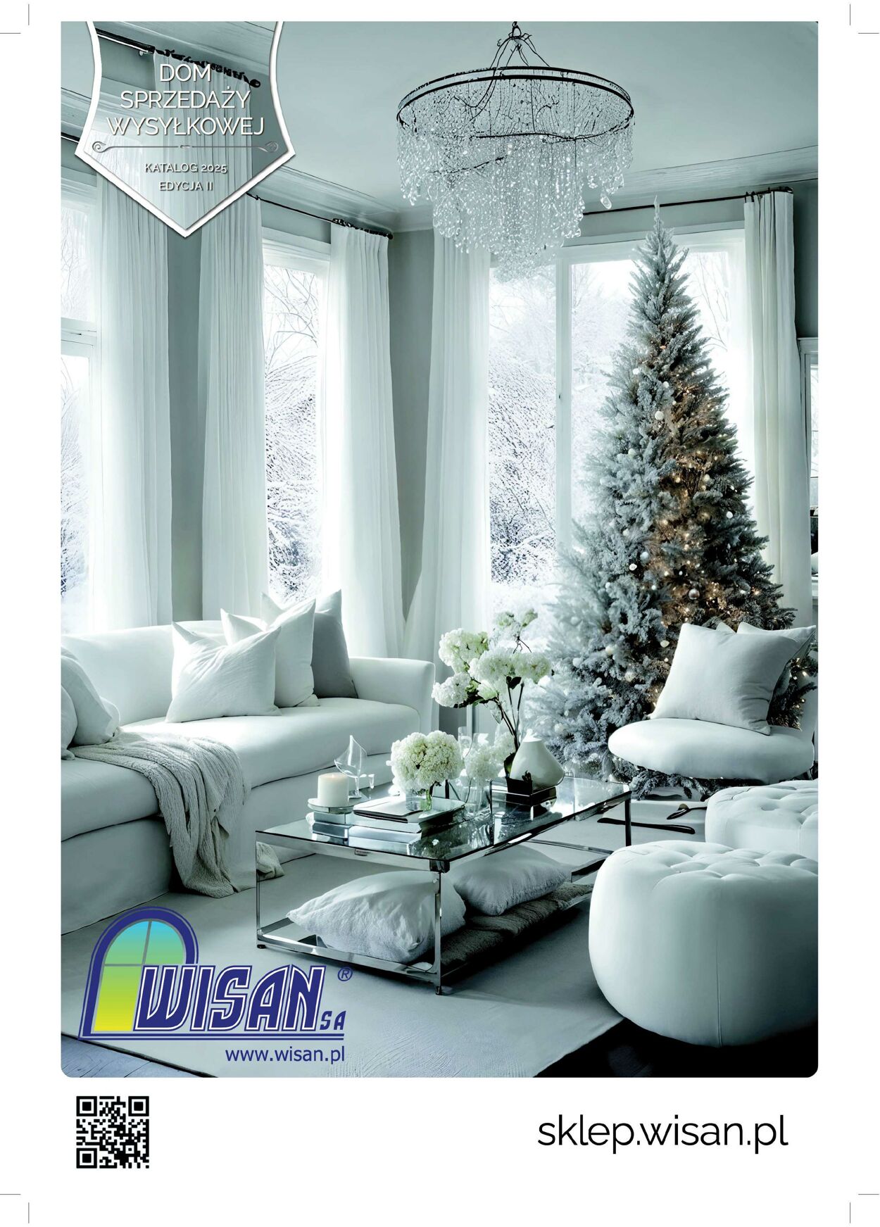 Gazetka Wisan 02.10.2025 - 02.12.2025