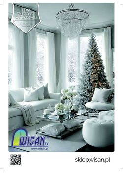 Gazetka Wisan 12.02.2025 - 12.08.2025