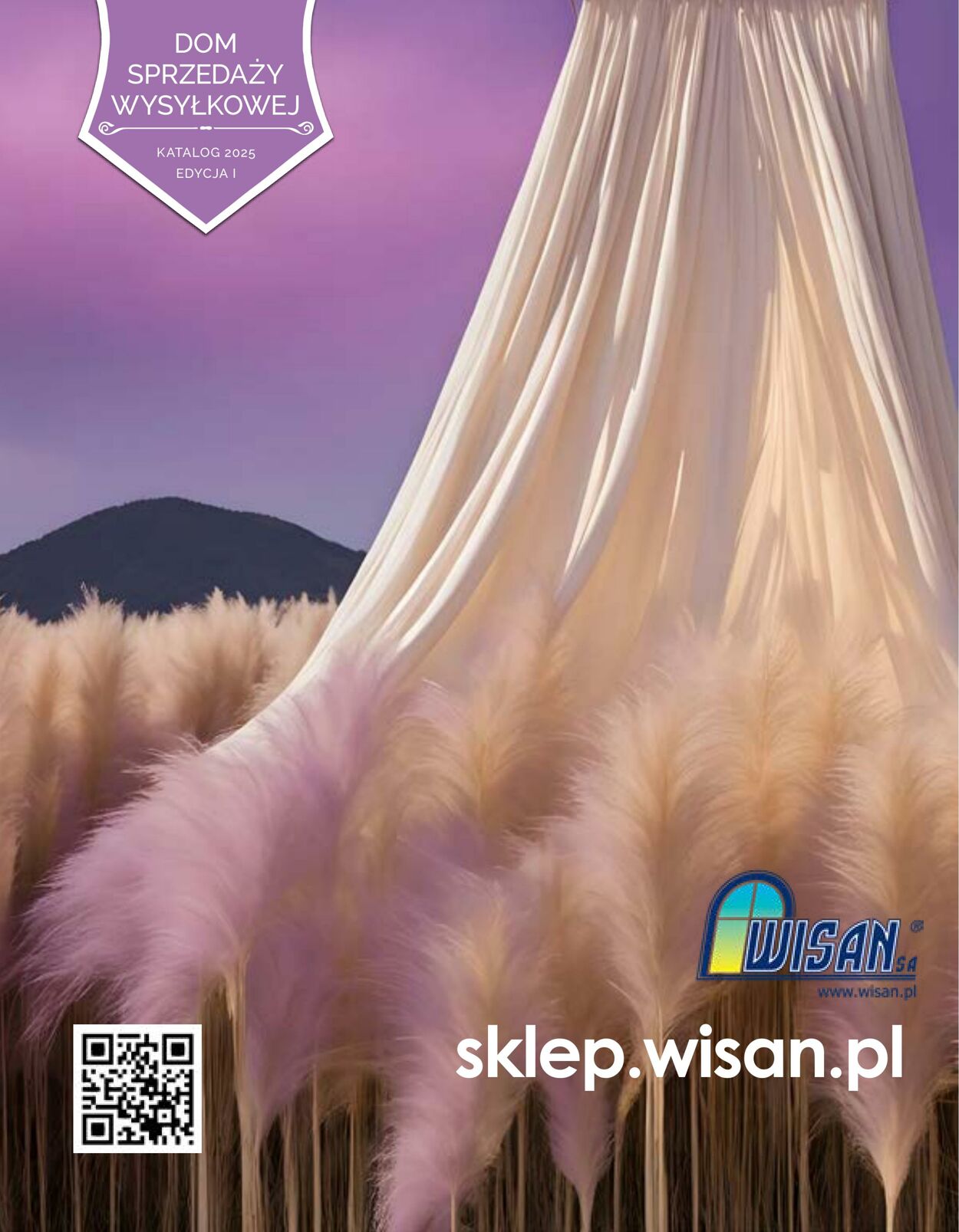 Wisan Gazetki promocyjne