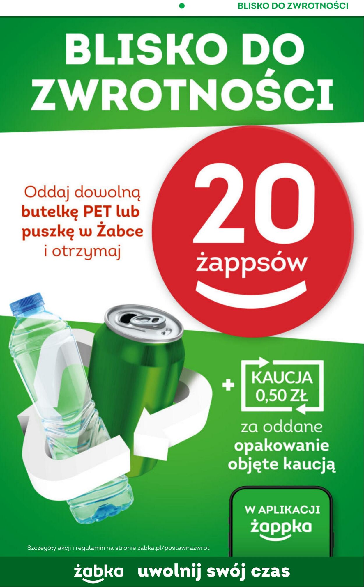 Gazetka Żabka 11.02.2026 - 24.02.2026