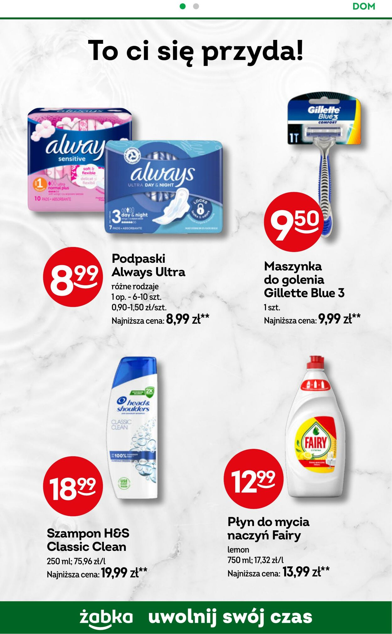 Gazetka Żabka 11.02.2026 - 24.02.2026