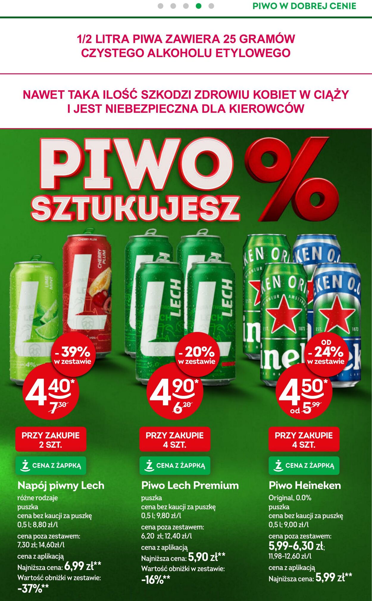 Gazetka Żabka 18.02.2026 - 03.03.2026