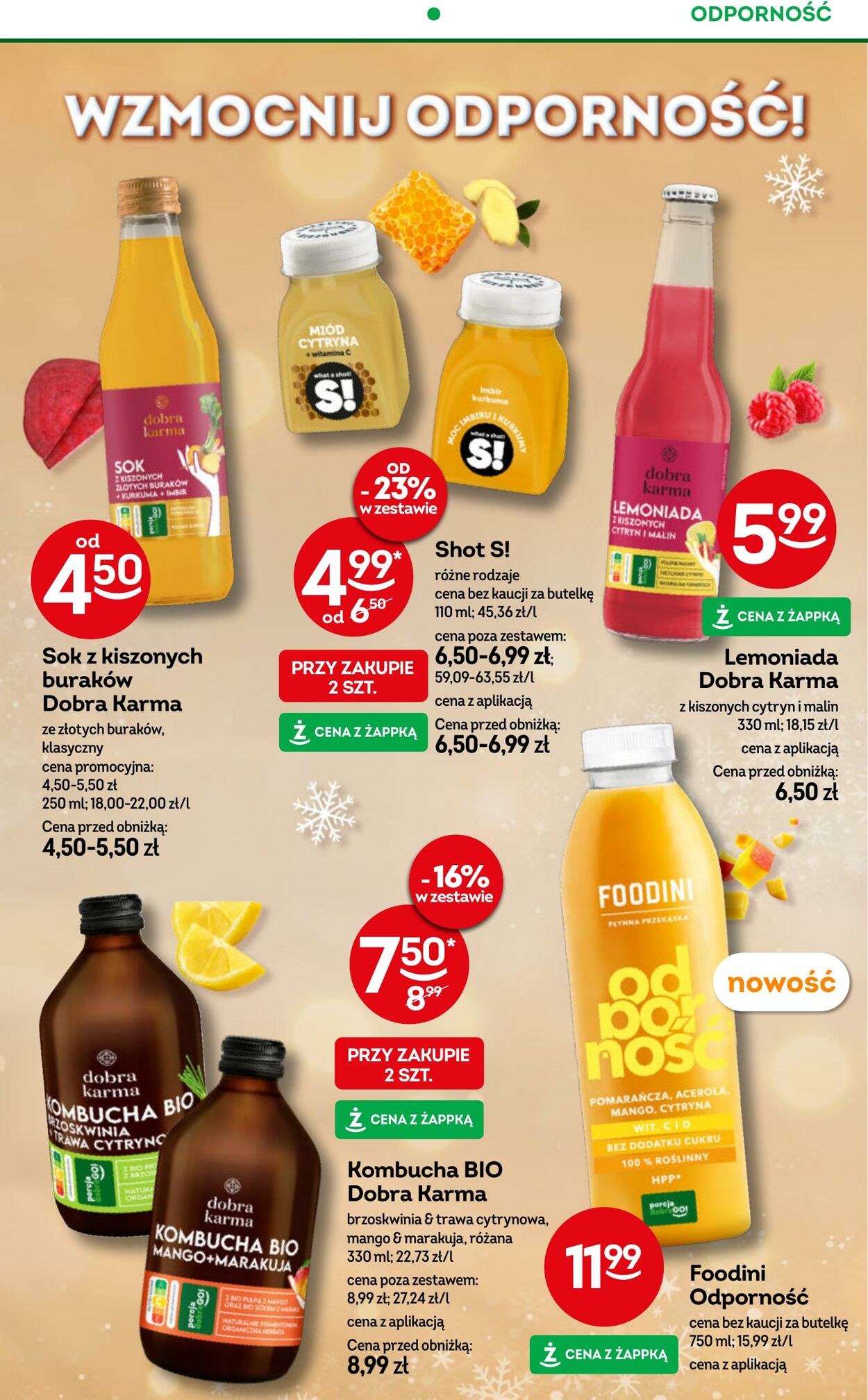 Gazetka Żabka 11.02.2026 - 24.02.2026