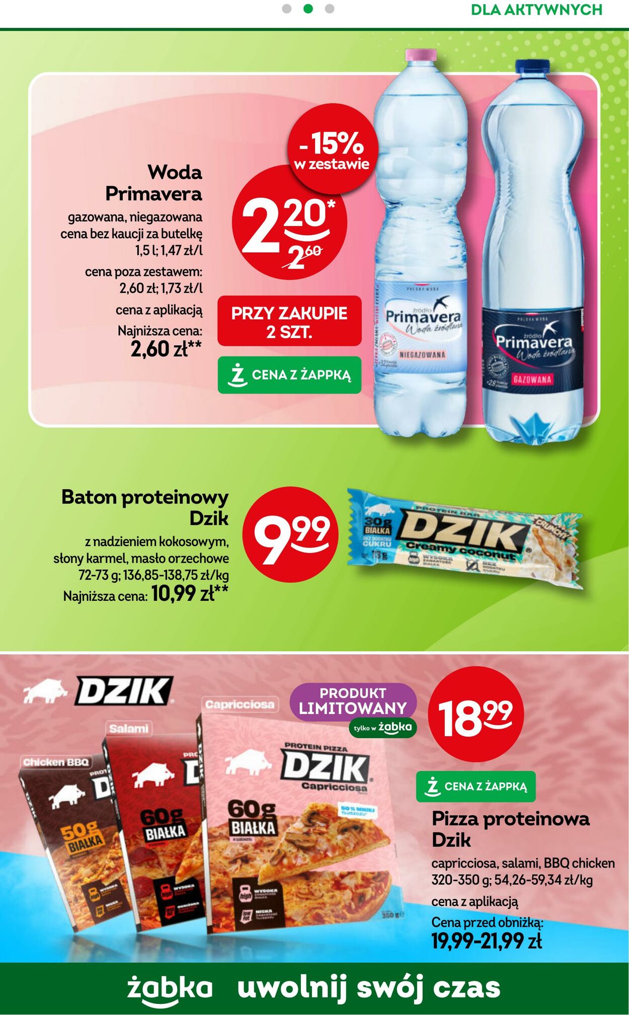 Gazetka Żabka 11.02.2026 - 24.02.2026