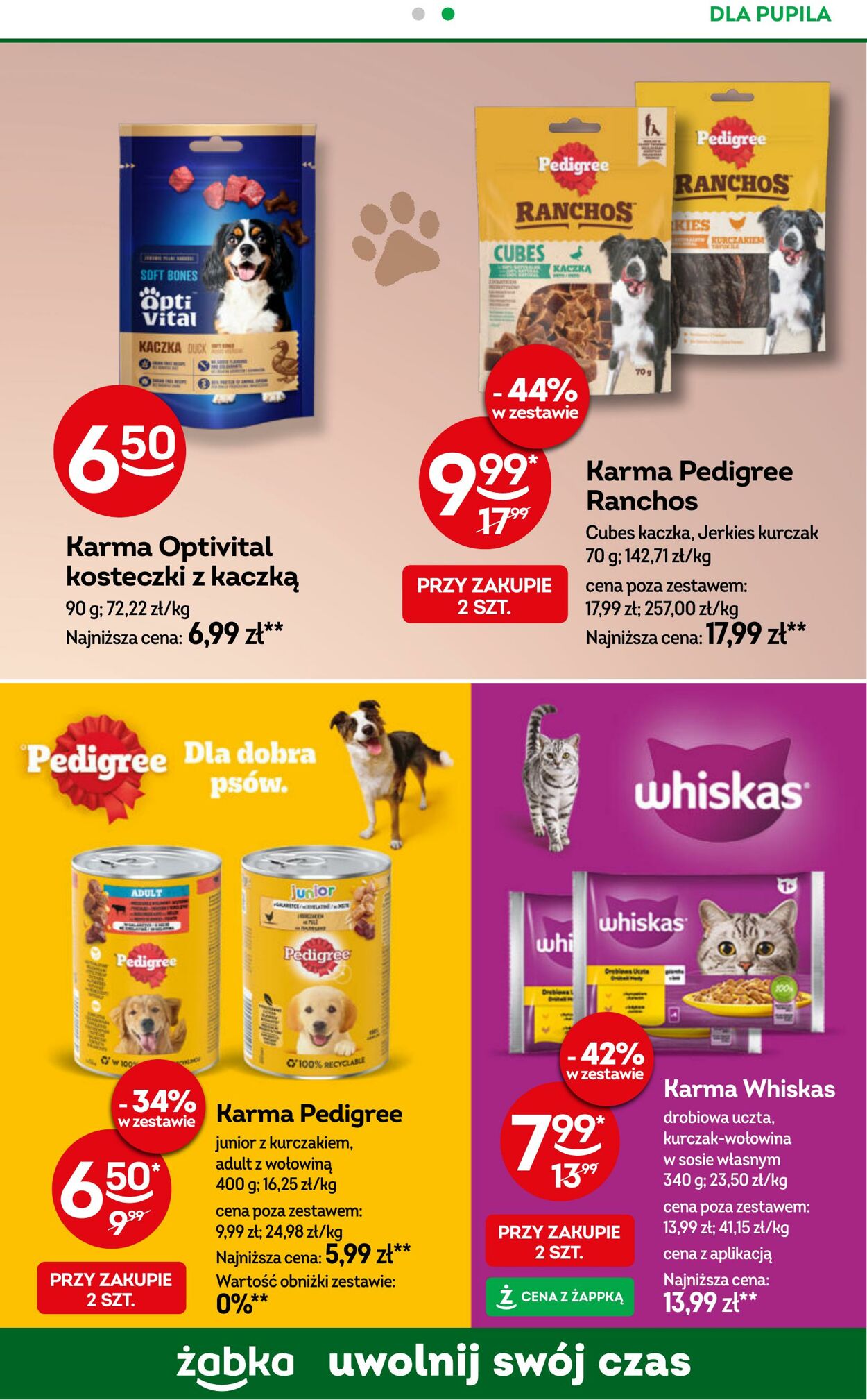 Gazetka Żabka 06.05.2026 - 19.05.2026