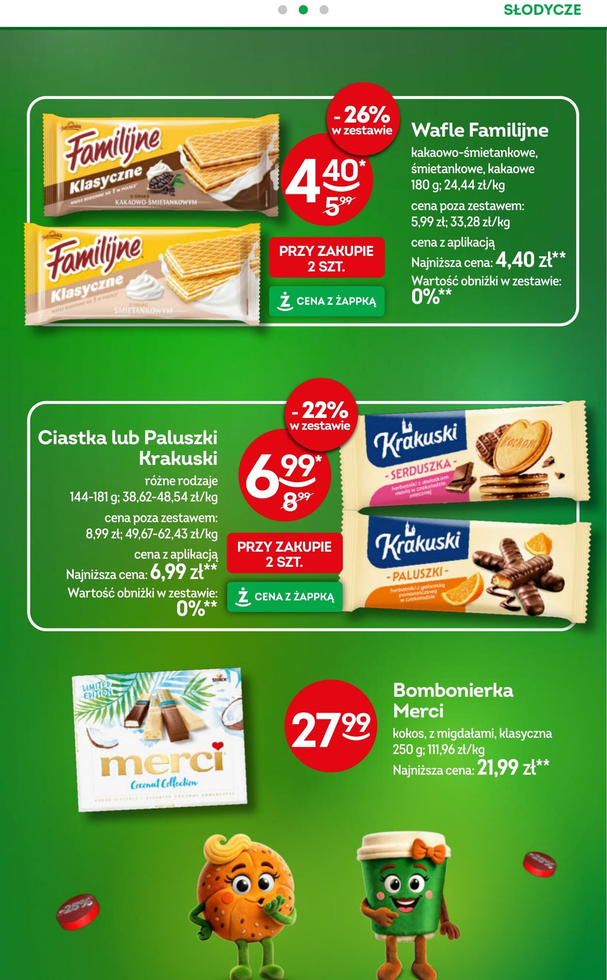 Gazetka Żabka 06.05.2026 - 19.05.2026