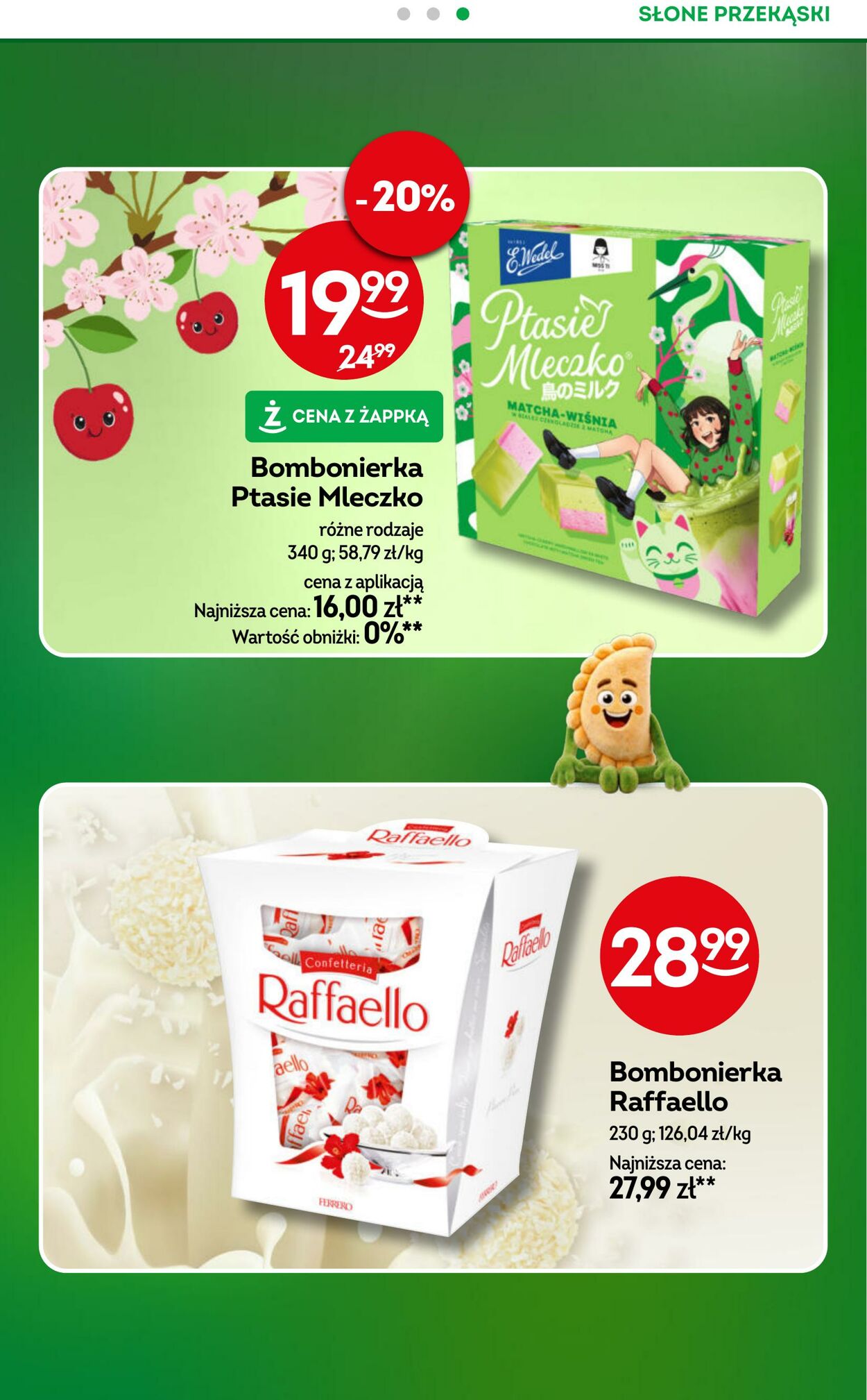 Gazetka Żabka 06.05.2026 - 19.05.2026