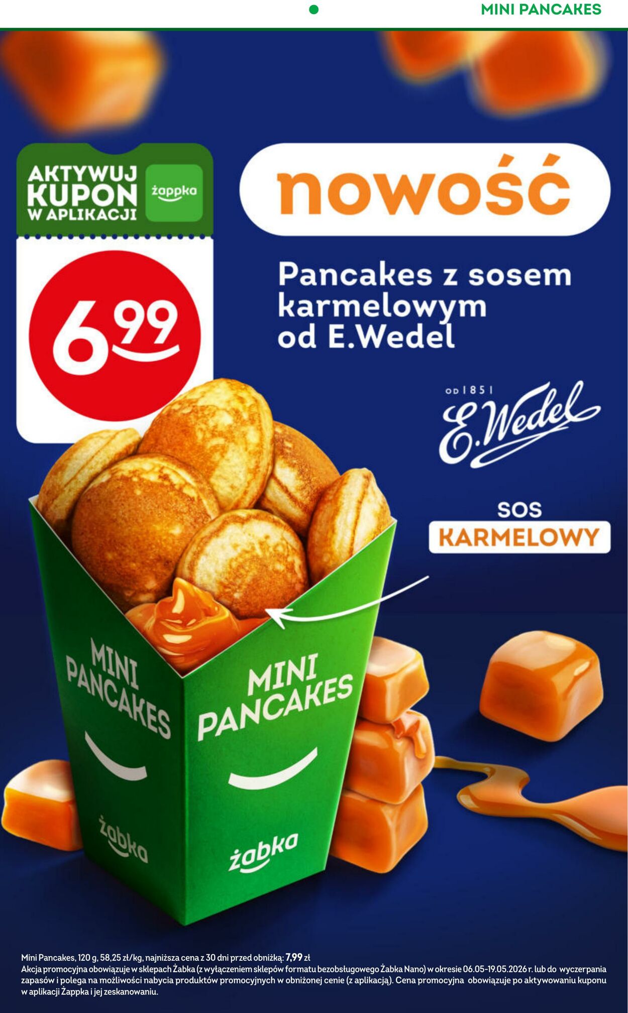 Gazetka Żabka 06.05.2026 - 19.05.2026