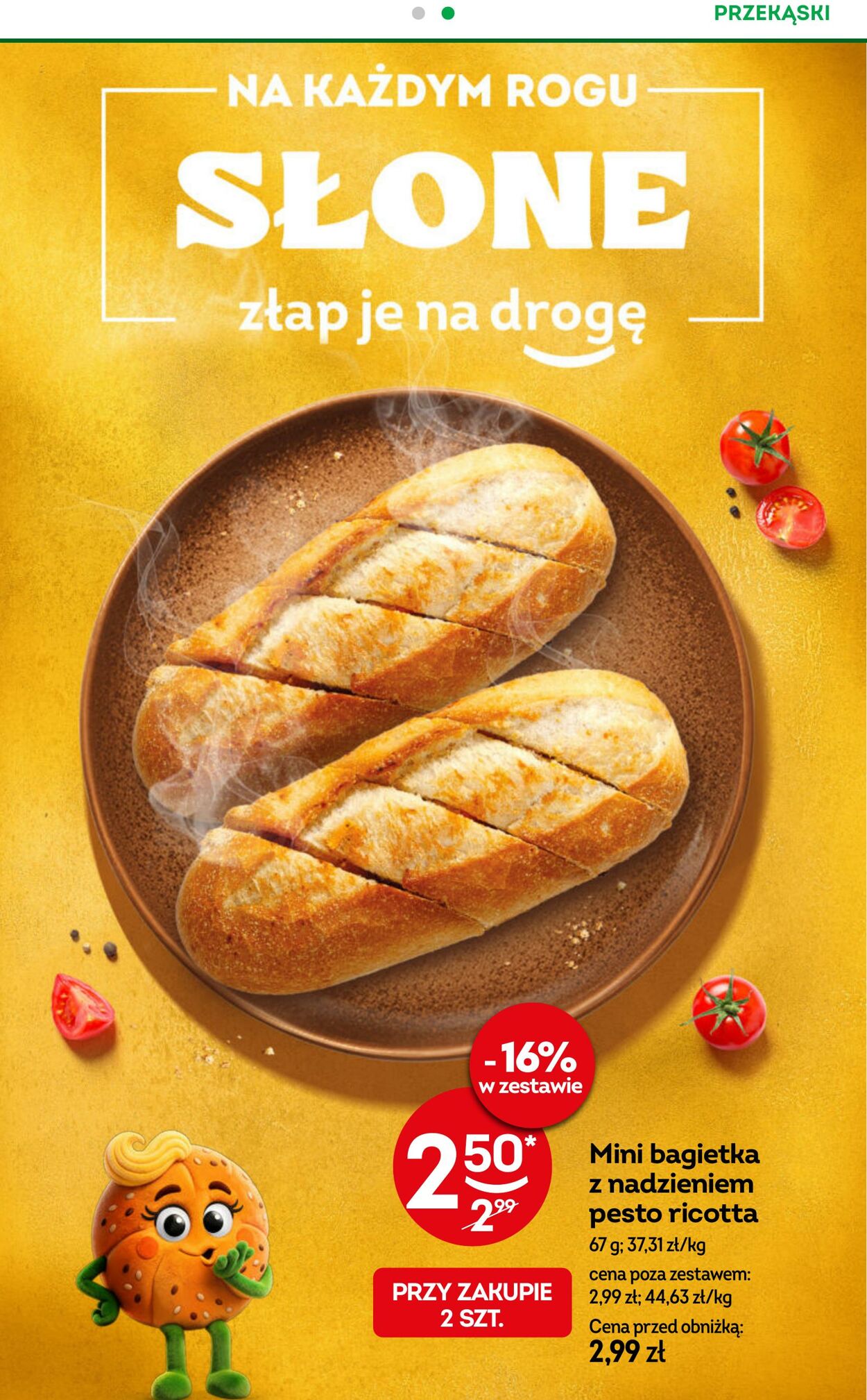 Gazetka Żabka 06.05.2026 - 19.05.2026