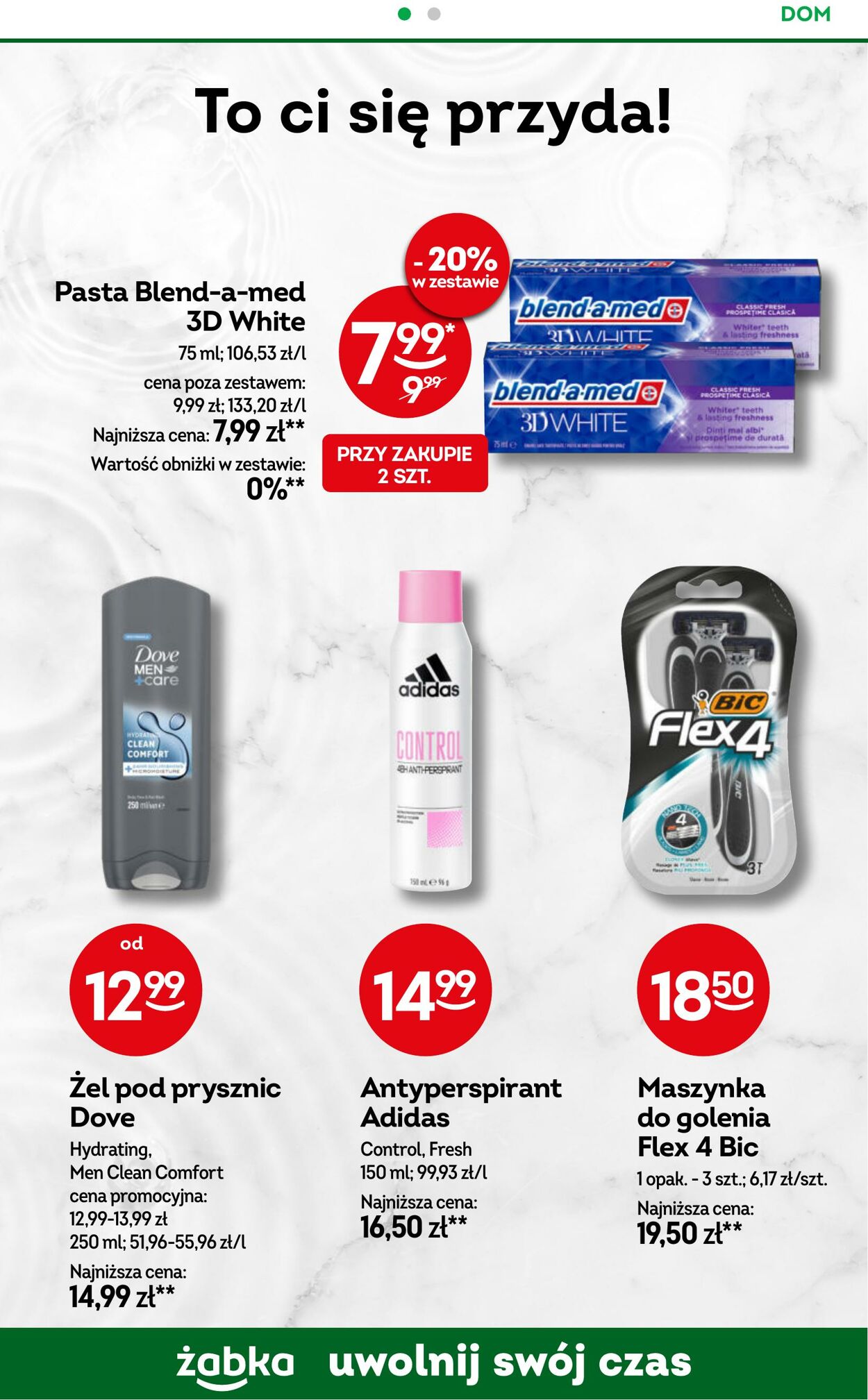 Gazetka Żabka 06.05.2026 - 19.05.2026