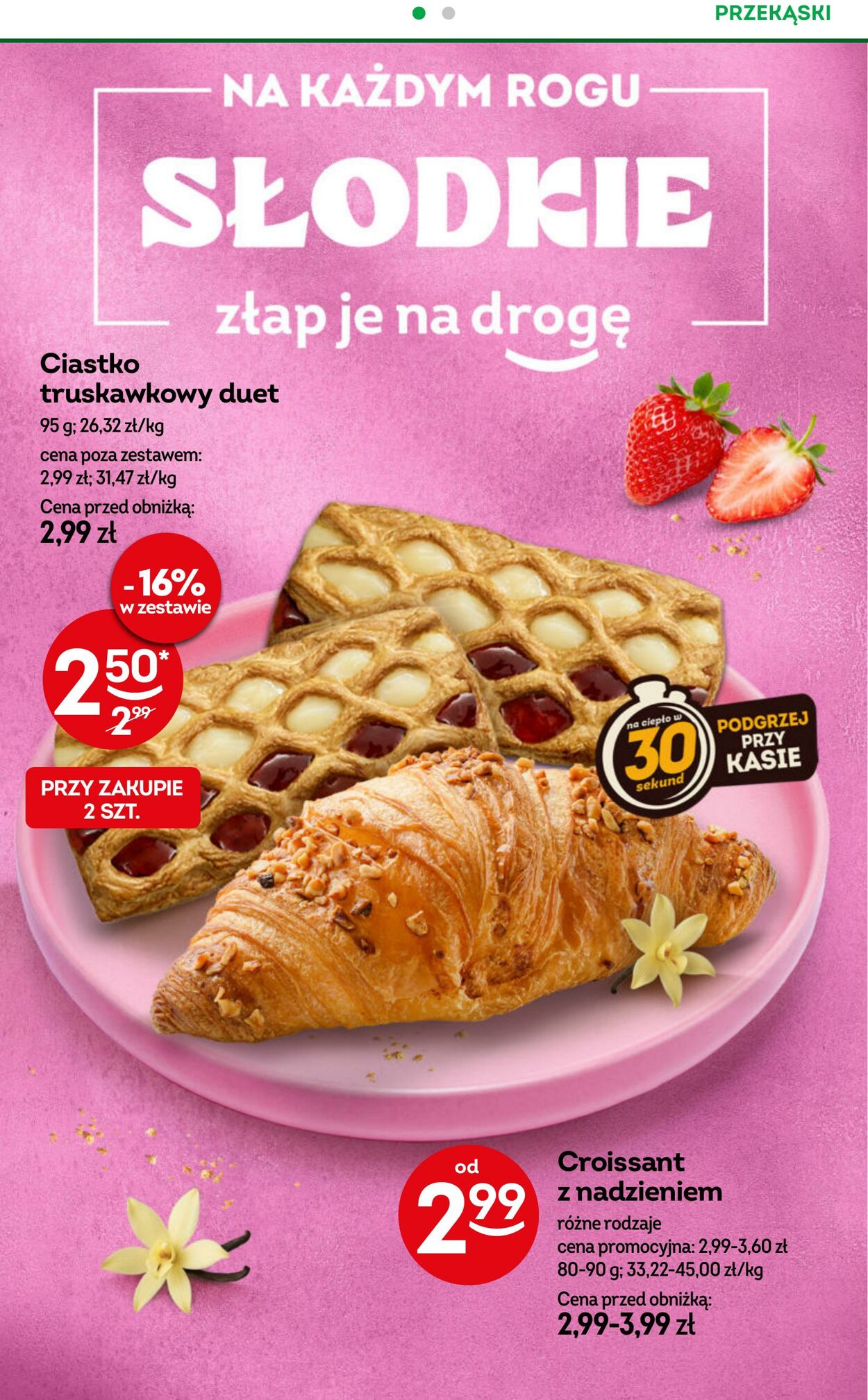 Gazetka Żabka 06.05.2026 - 19.05.2026