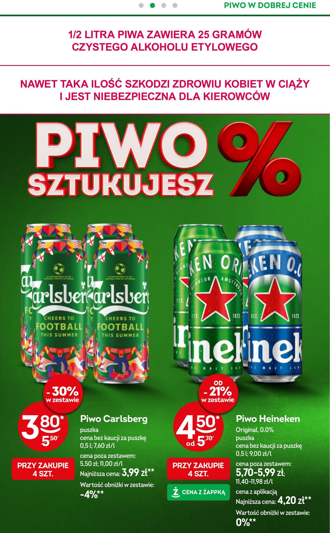 Gazetka Żabka 06.05.2026 - 19.05.2026