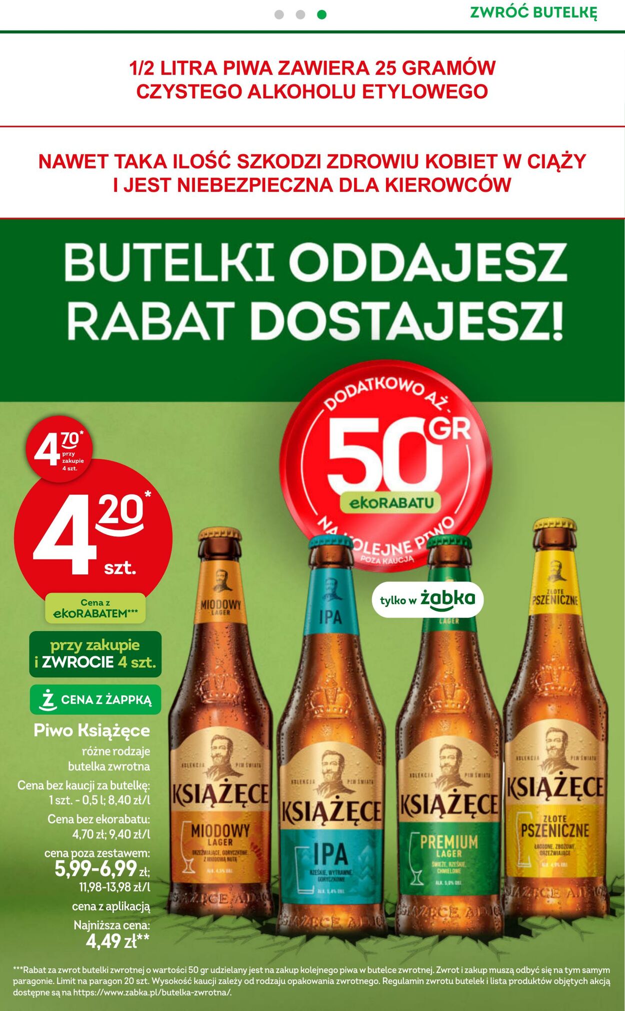 Gazetka Żabka 20.05.2026 - 02.06.2026