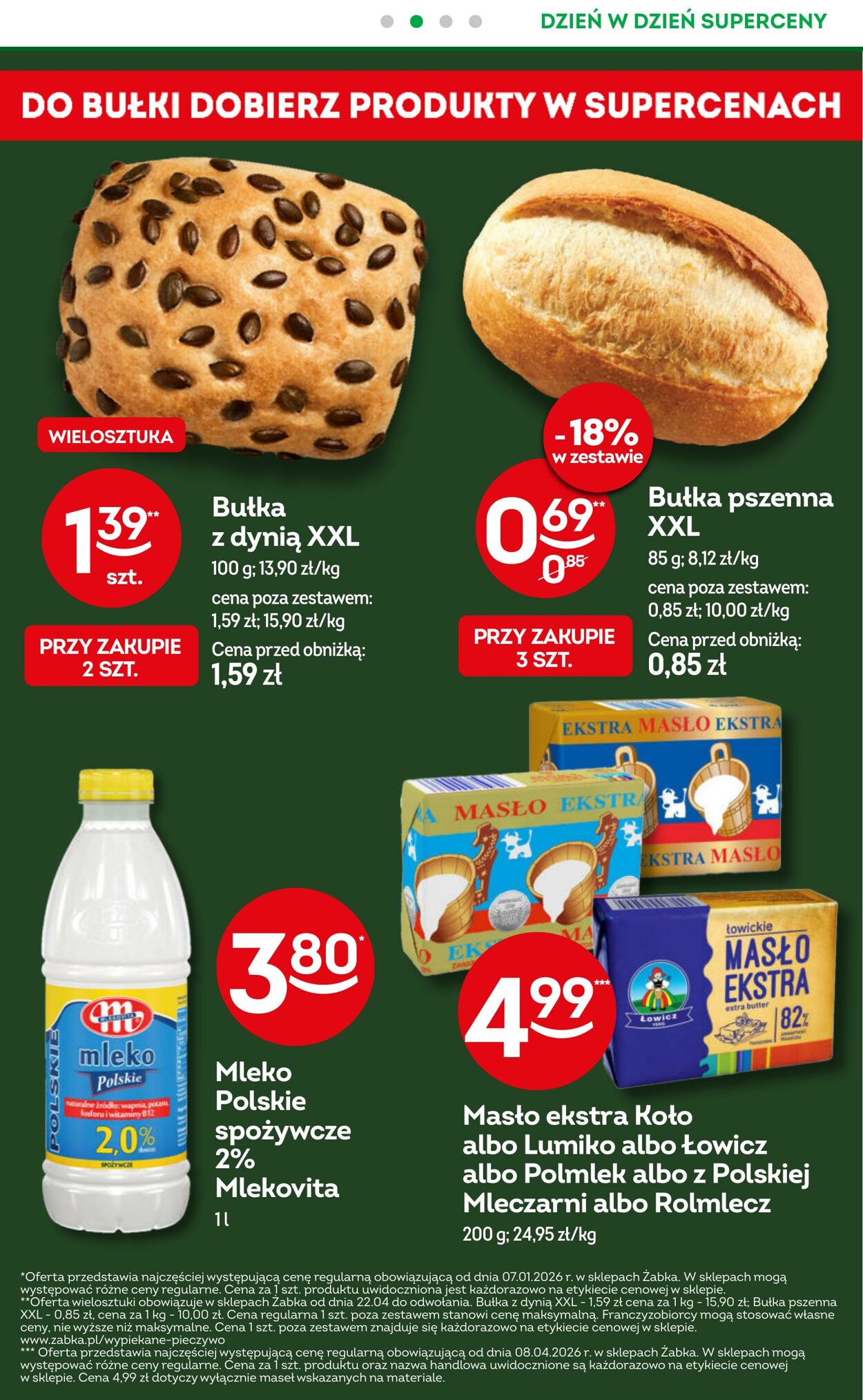 Gazetka Żabka 20.05.2026 - 02.06.2026