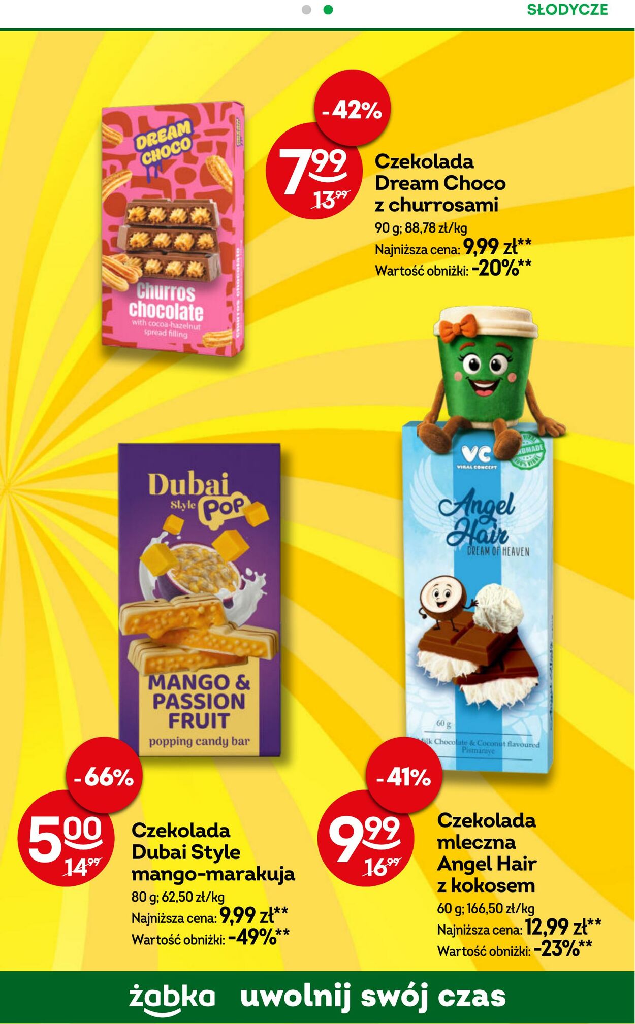 Gazetka Żabka 20.05.2026 - 02.06.2026