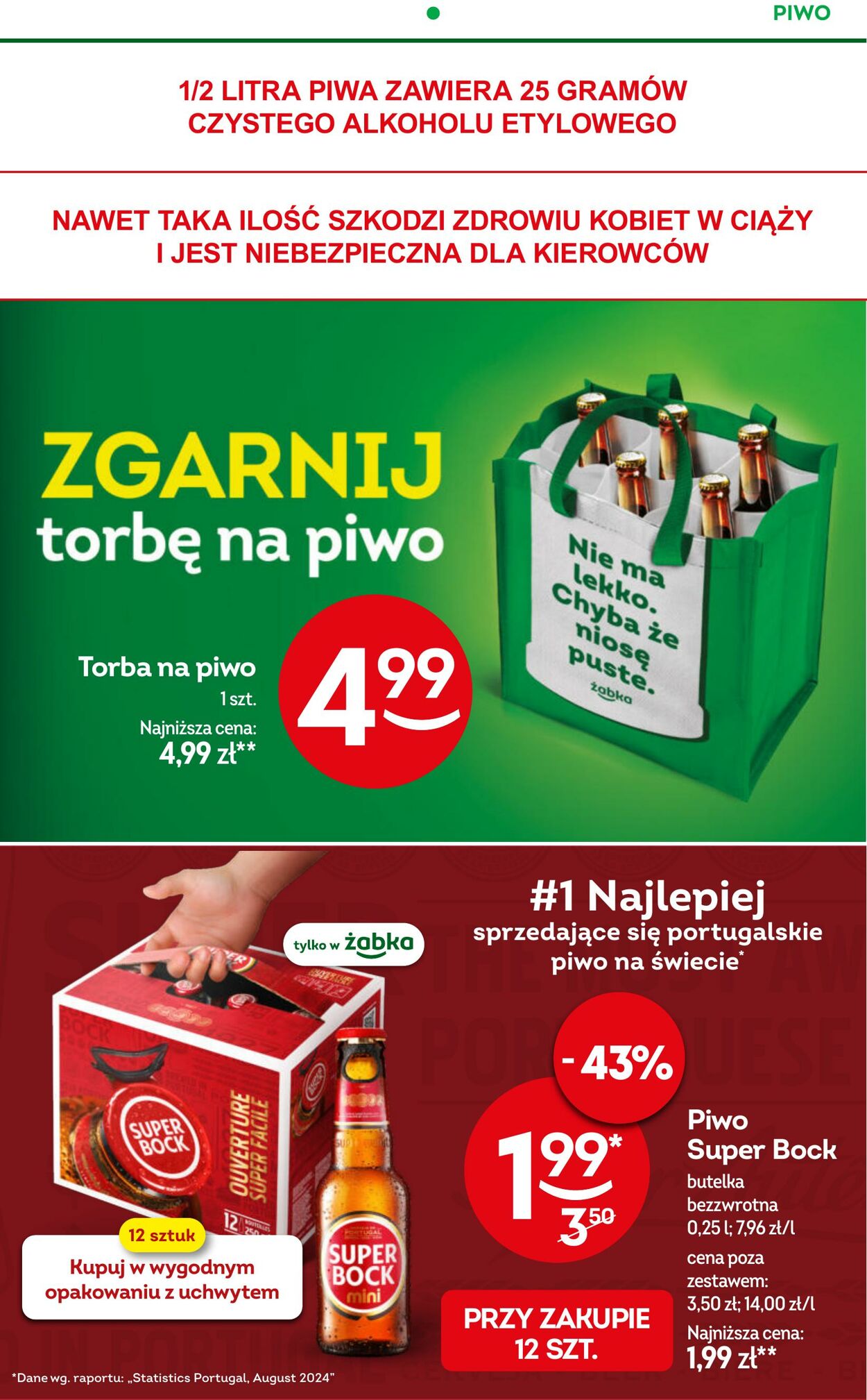 Gazetka Żabka 27.05.2026 - 09.06.2026