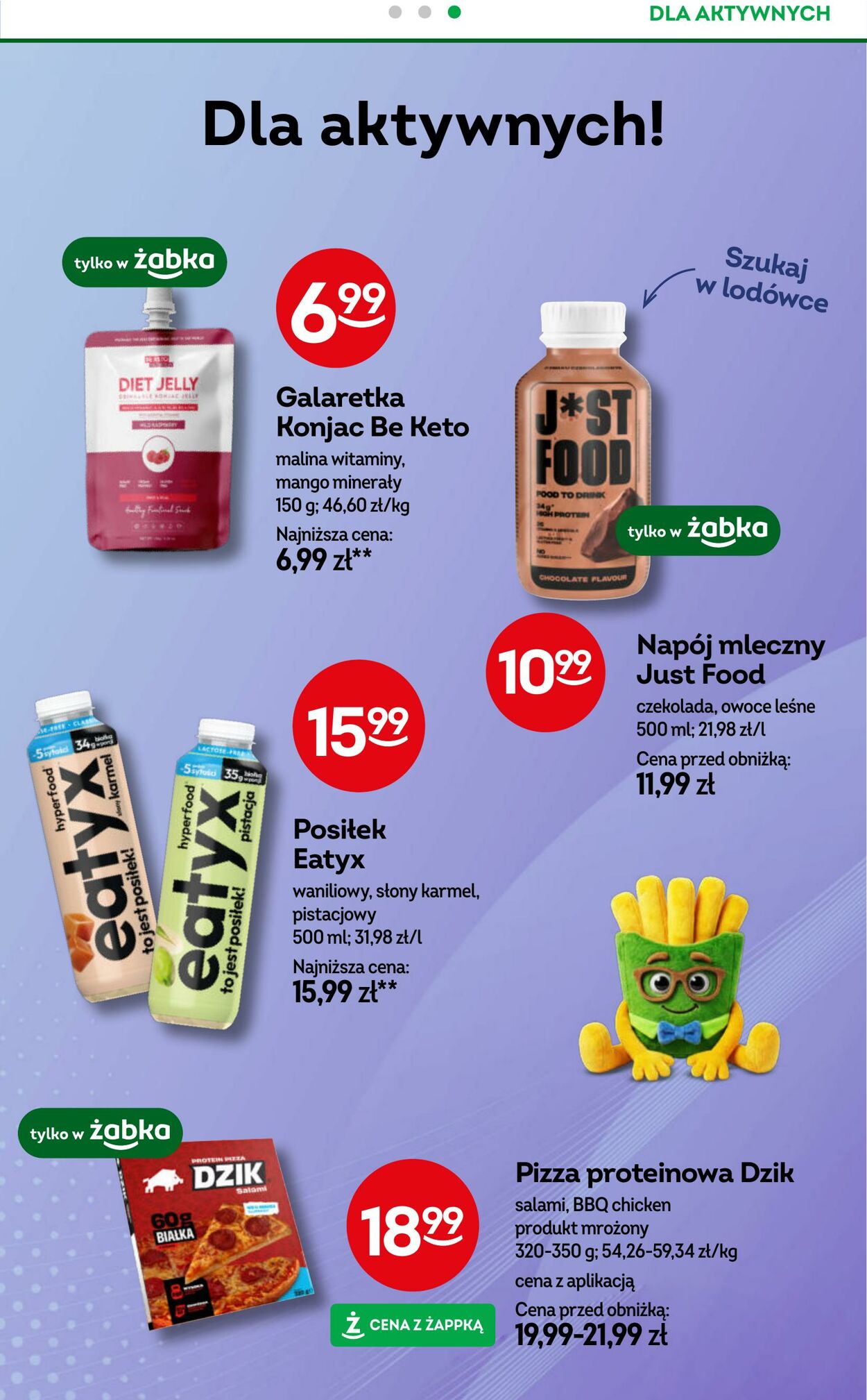 Gazetka Żabka 27.05.2026 - 09.06.2026