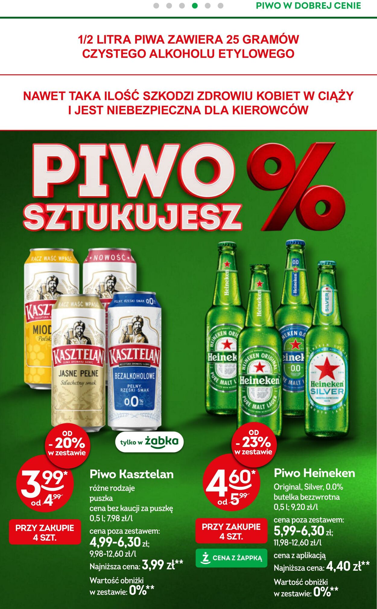 Gazetka Żabka 27.05.2026 - 09.06.2026