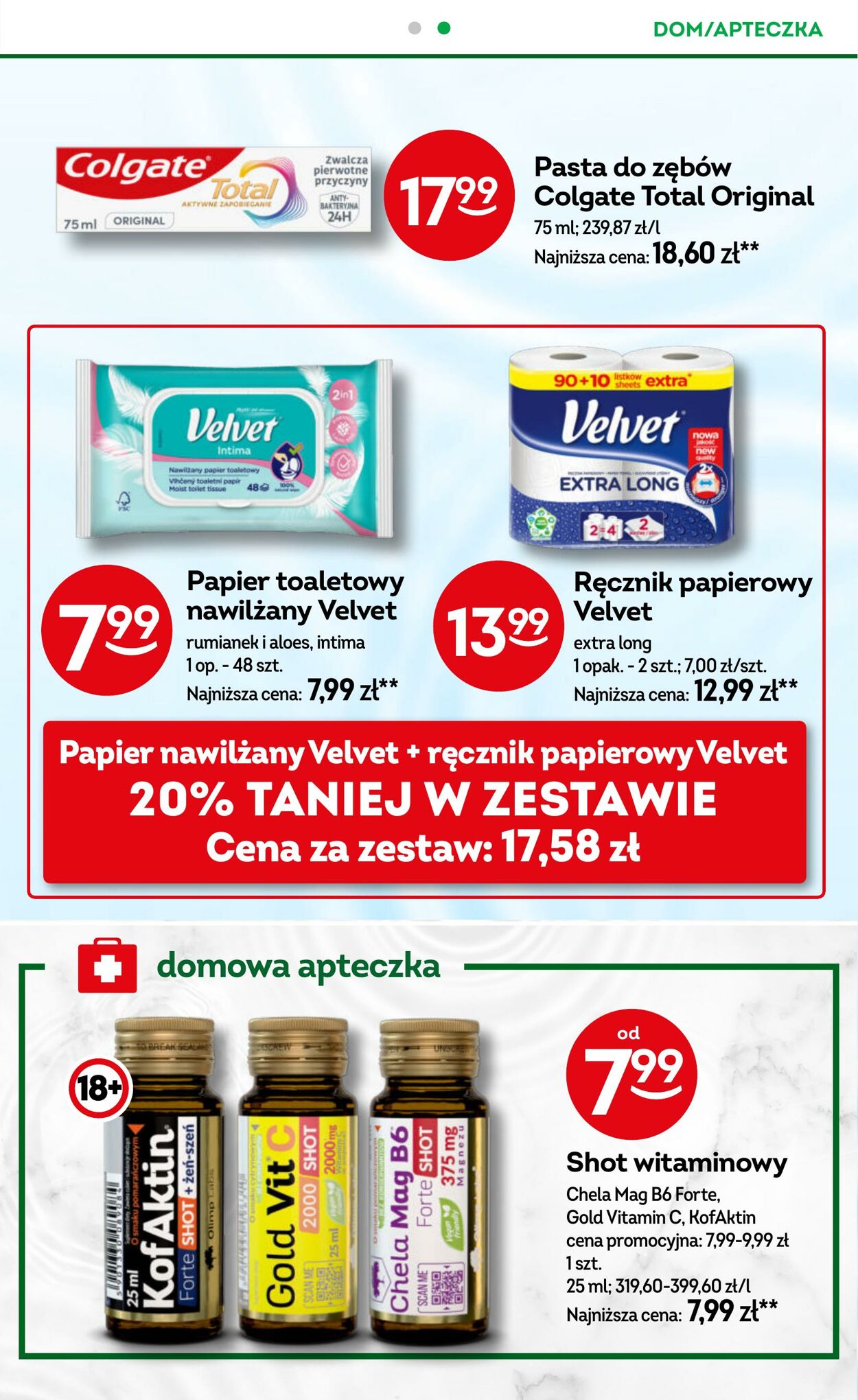 Gazetka Żabka 20.05.2026 - 02.06.2026