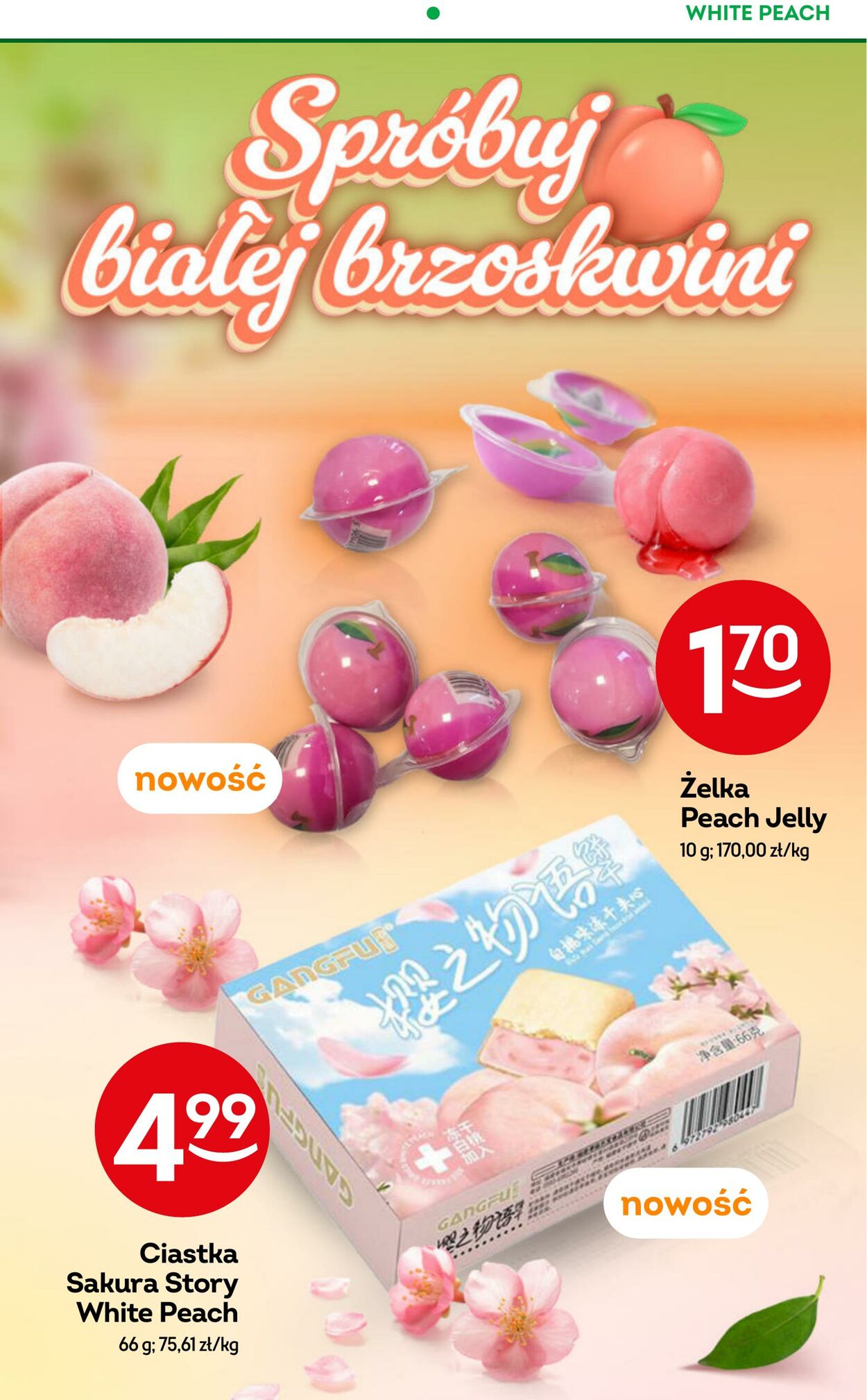 Gazetka Żabka 20.05.2026 - 02.06.2026