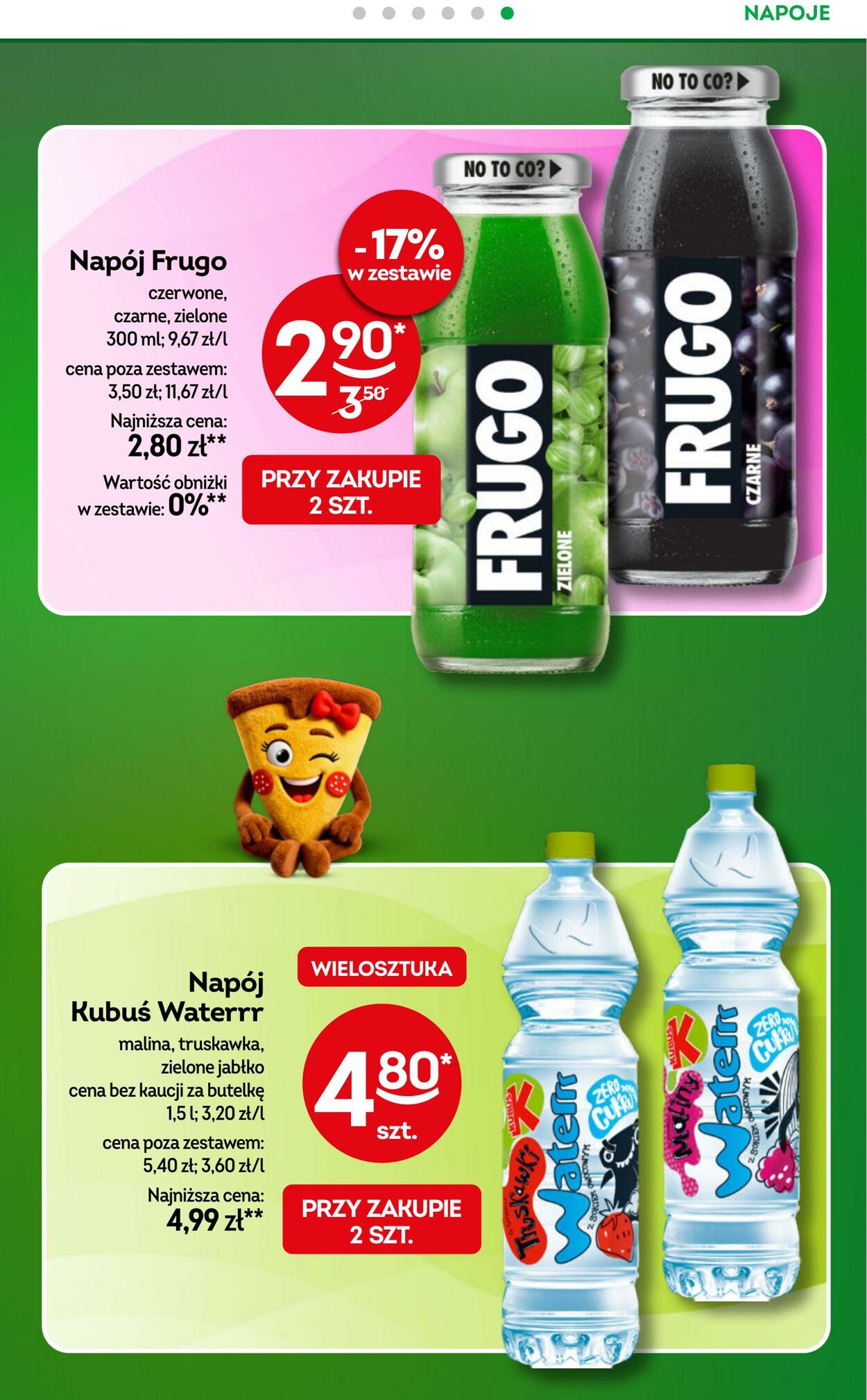 Gazetka Żabka 20.05.2026 - 02.06.2026