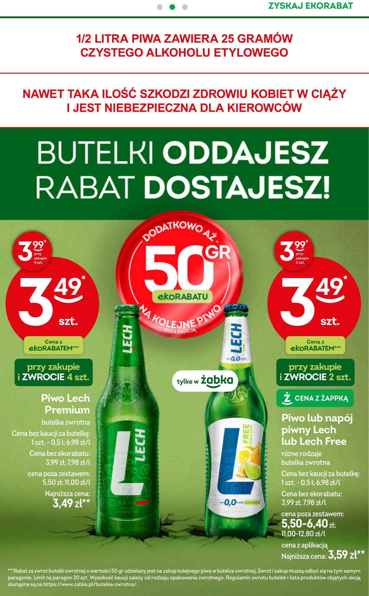 Gazetka Żabka 20.05.2026 - 02.06.2026