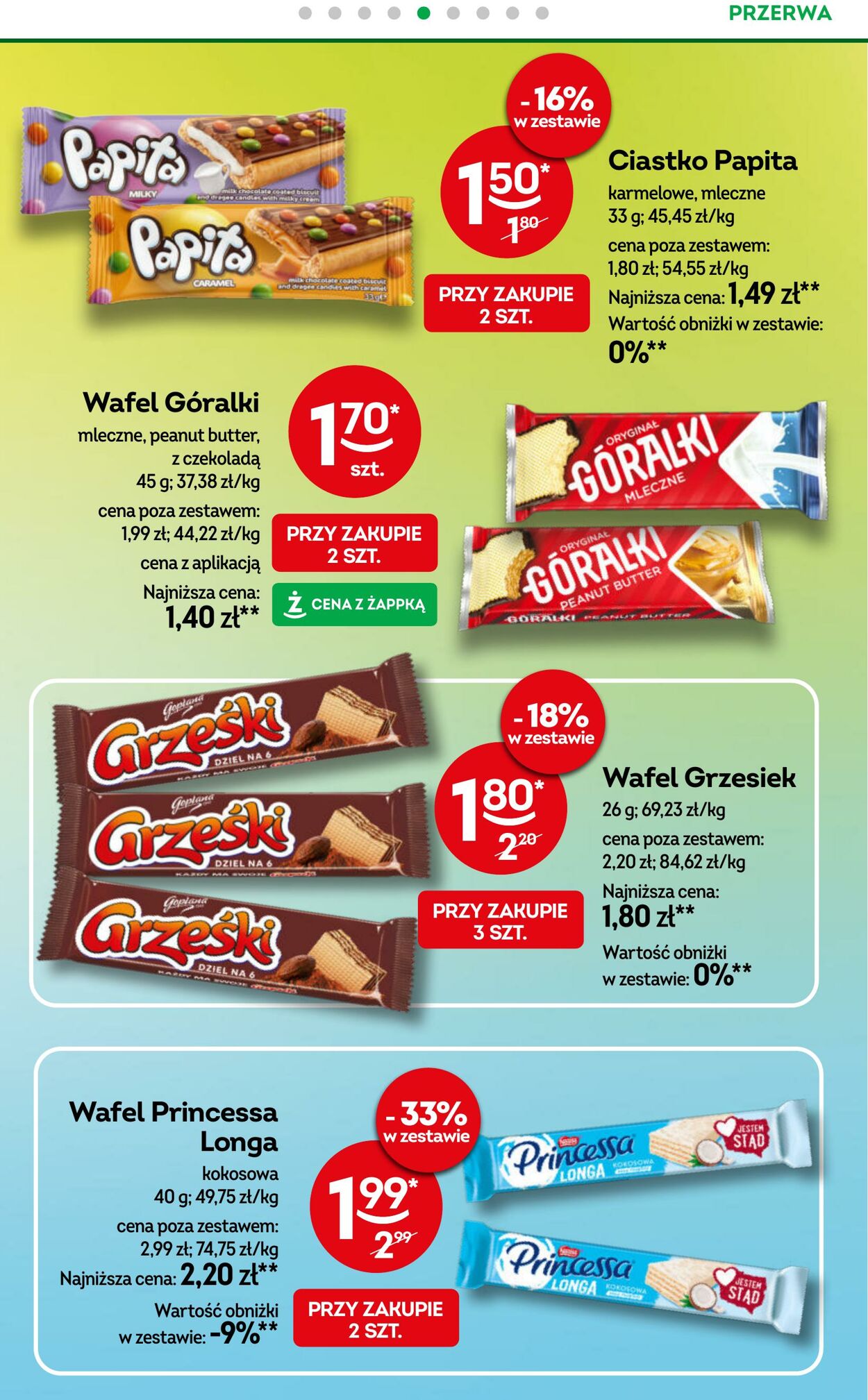 Gazetka Żabka 20.05.2026 - 02.06.2026