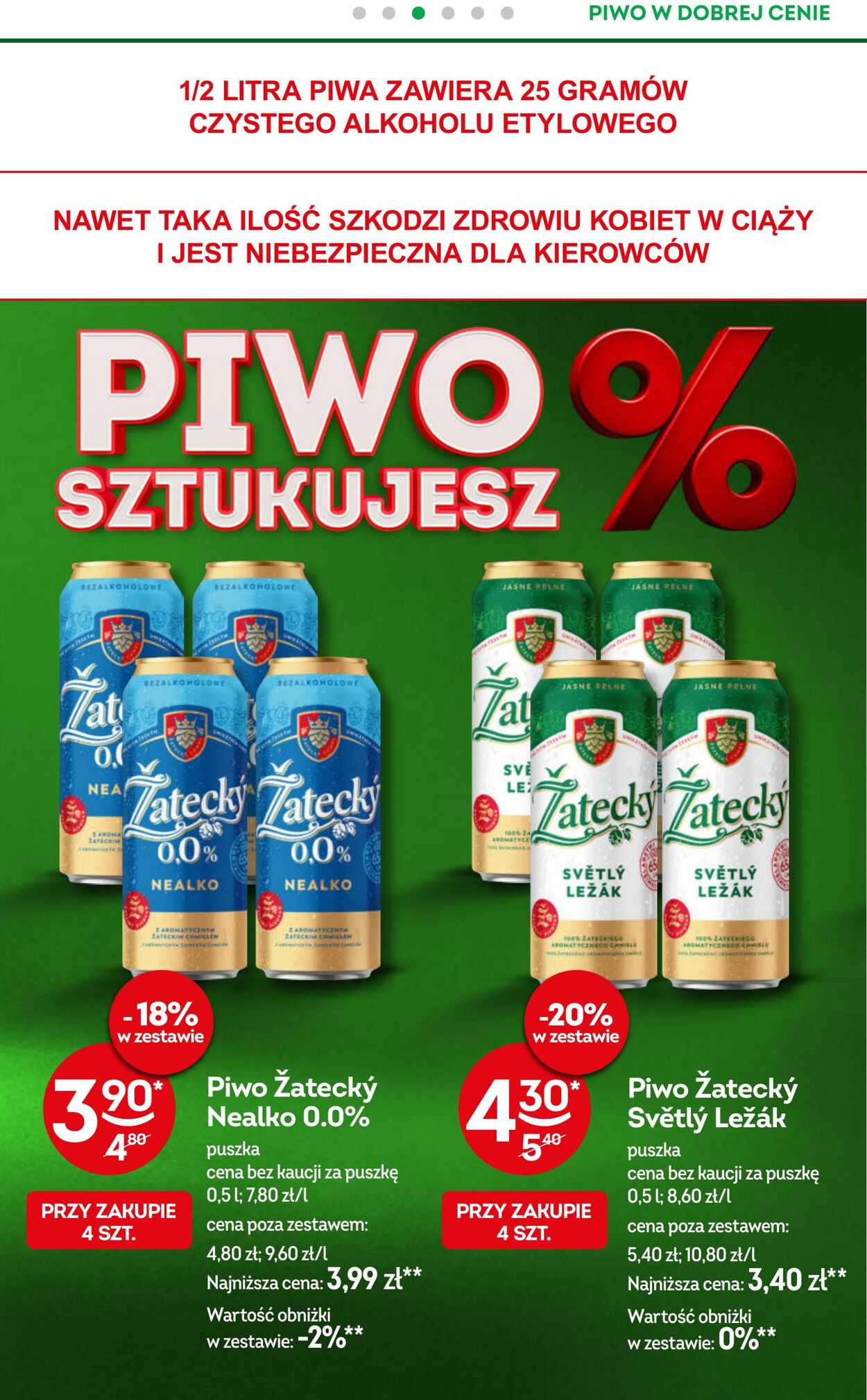 Gazetka Żabka 20.05.2026 - 02.06.2026
