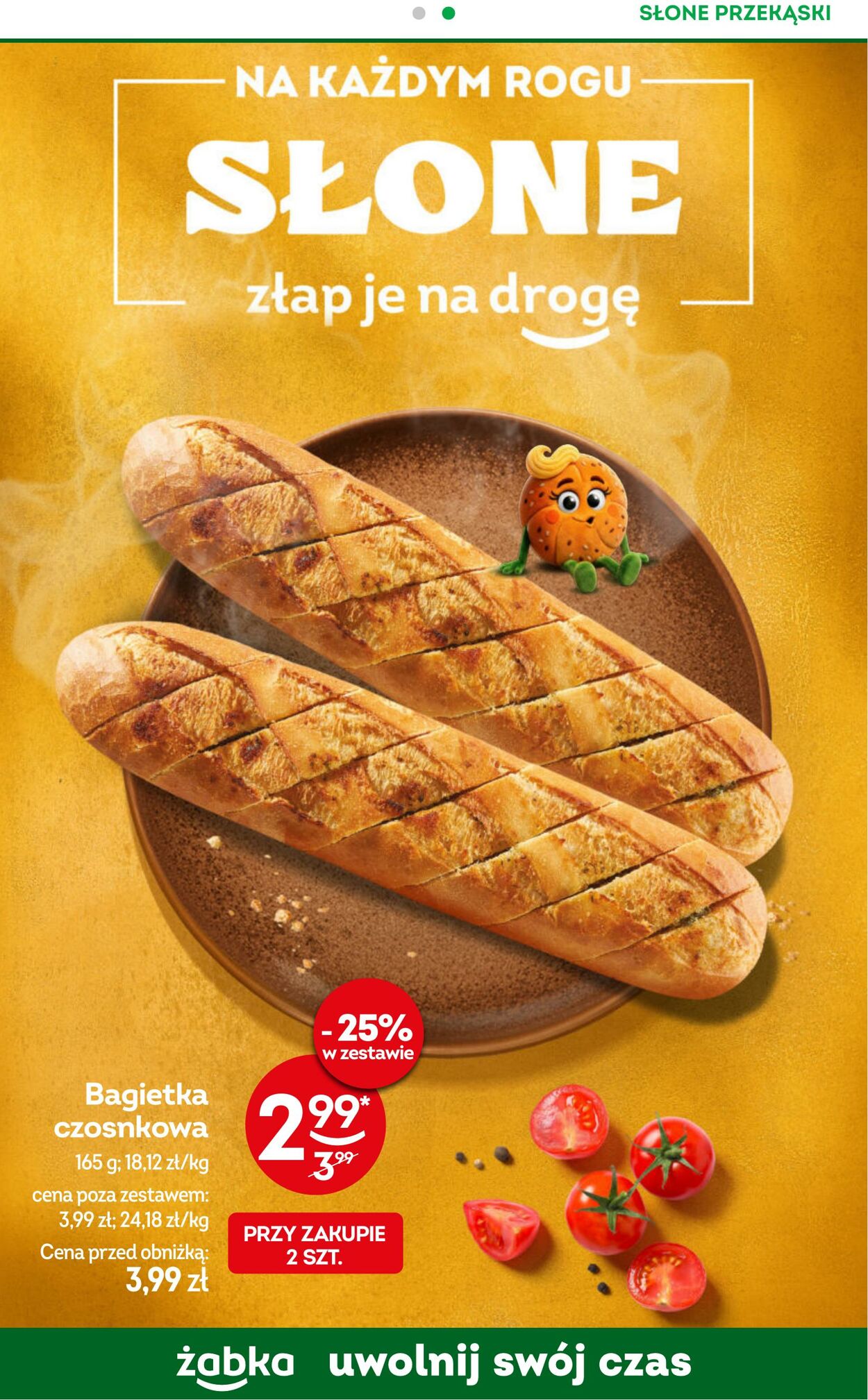 Gazetka Żabka 20.05.2026 - 02.06.2026