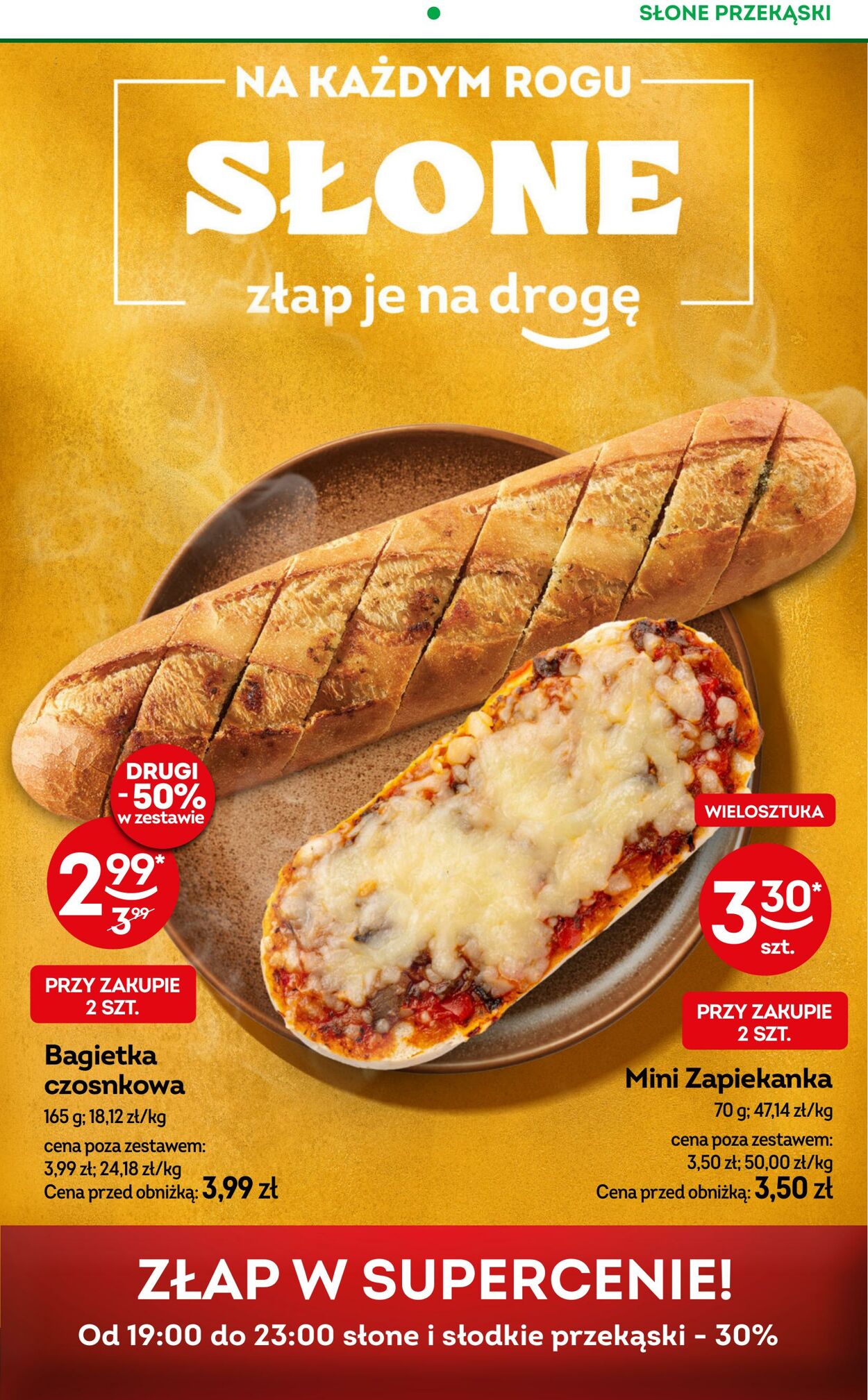Gazetka Żabka 21.05.2025 - 03.06.2025