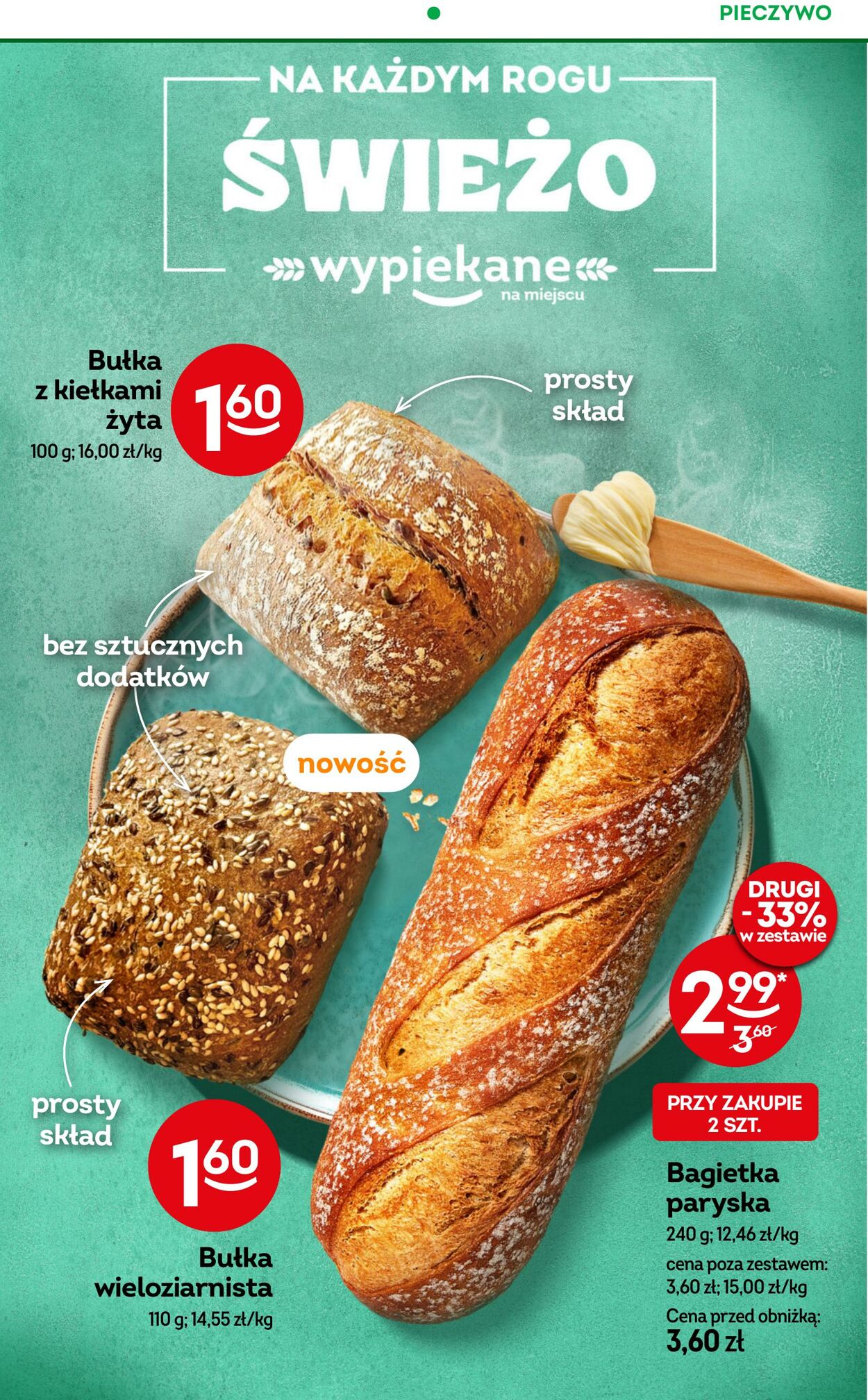 Gazetka Żabka 21.05.2025 - 03.06.2025