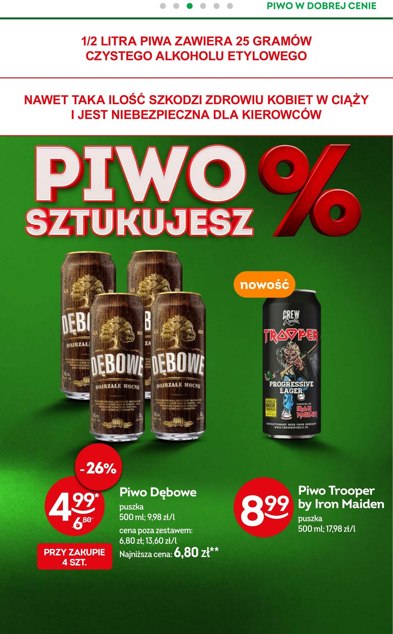 Gazetka Żabka 21.05.2025 - 03.06.2025