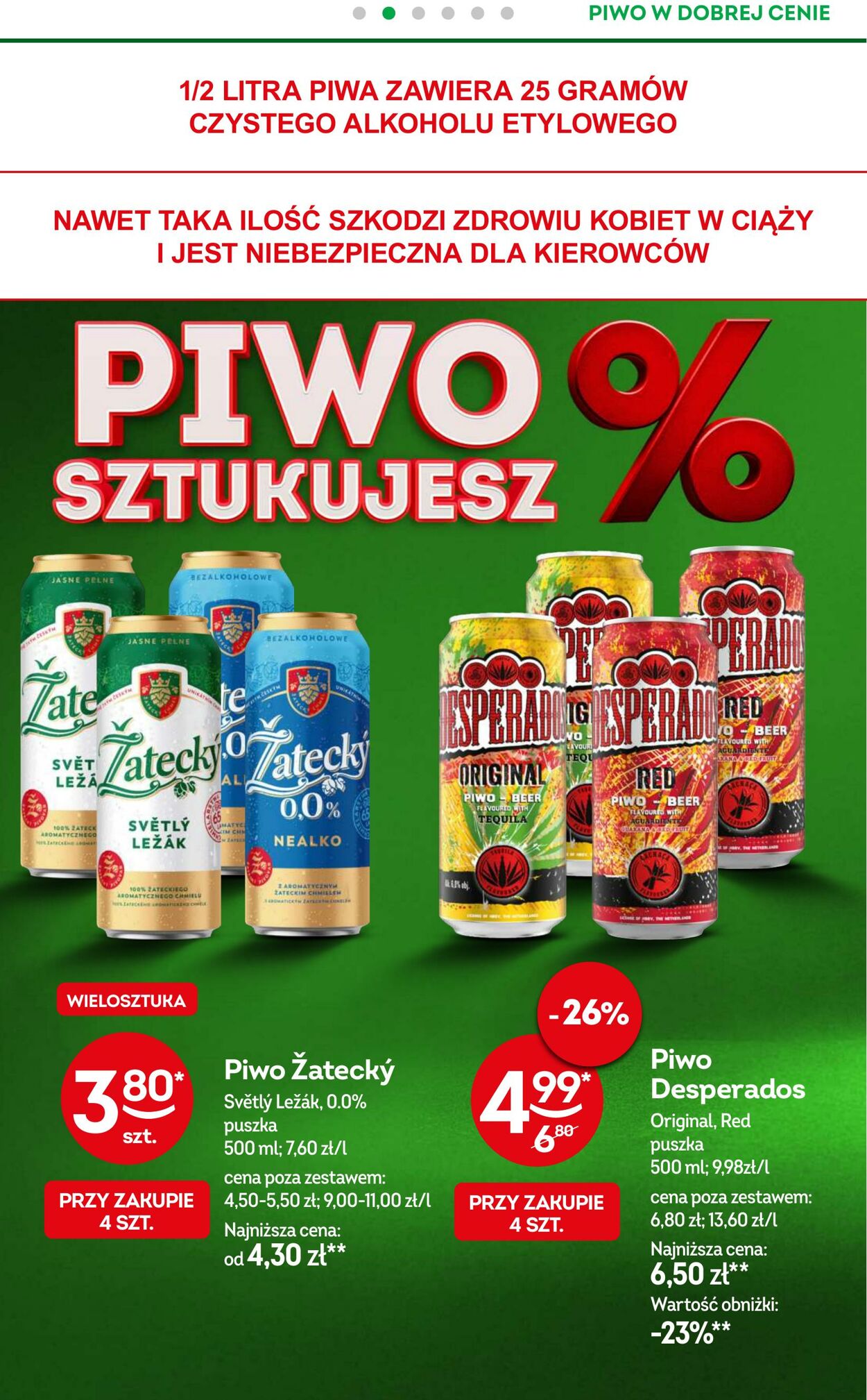 Gazetka Żabka 21.05.2025 - 03.06.2025