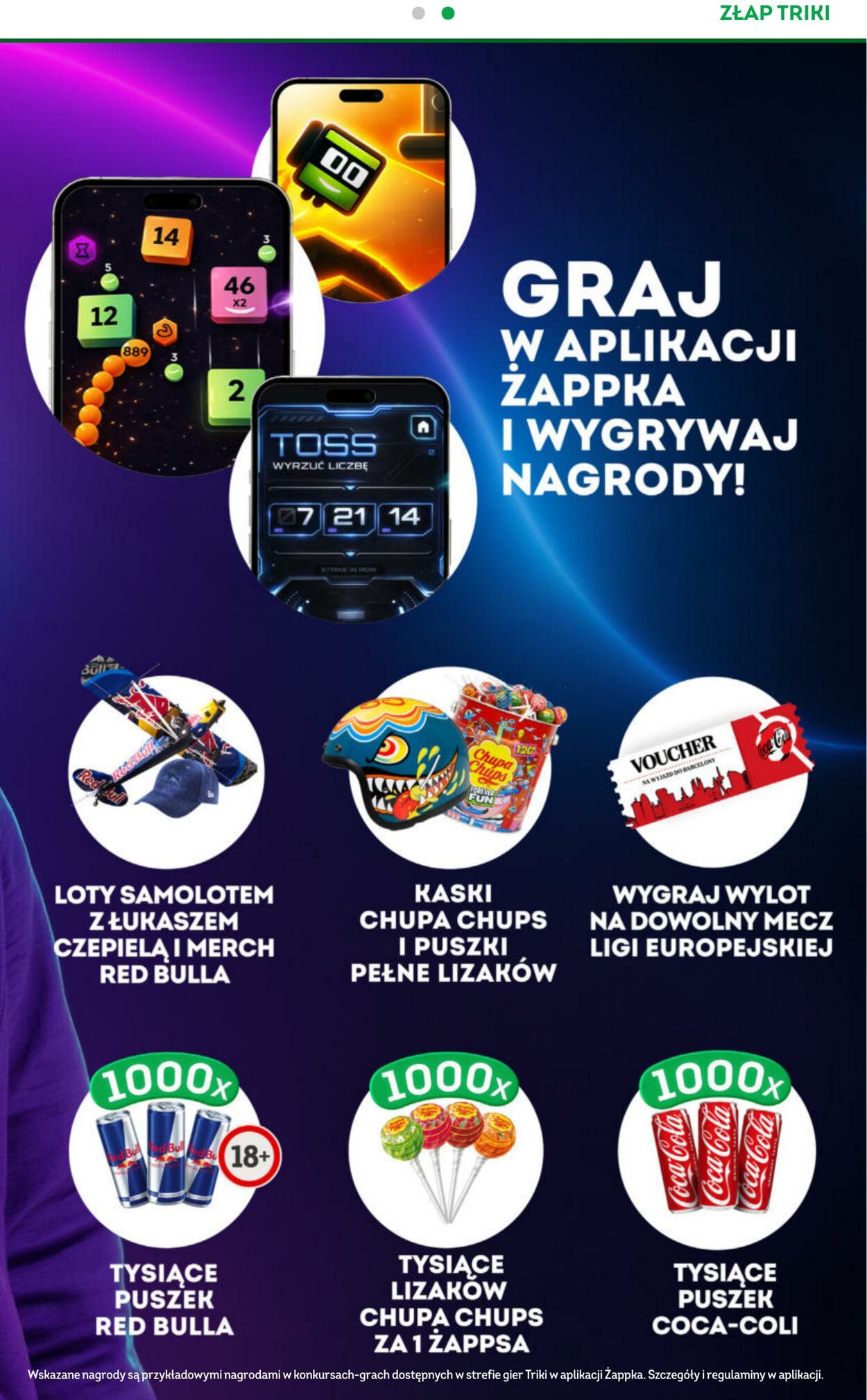 Gazetka Żabka 03.06.2026 - 16.06.2026