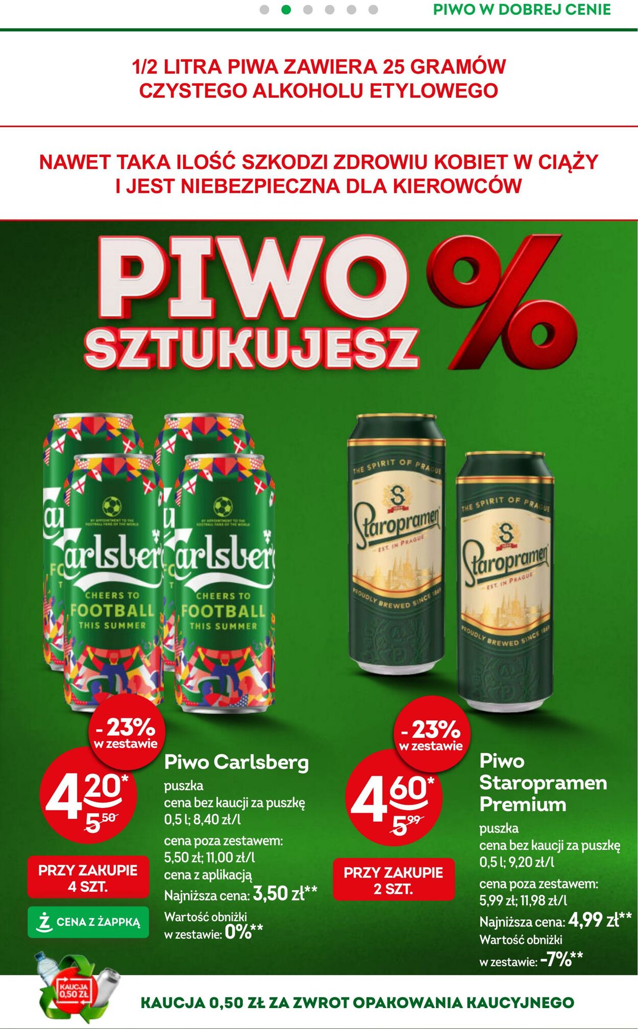 Gazetka Żabka 03.06.2026 - 16.06.2026