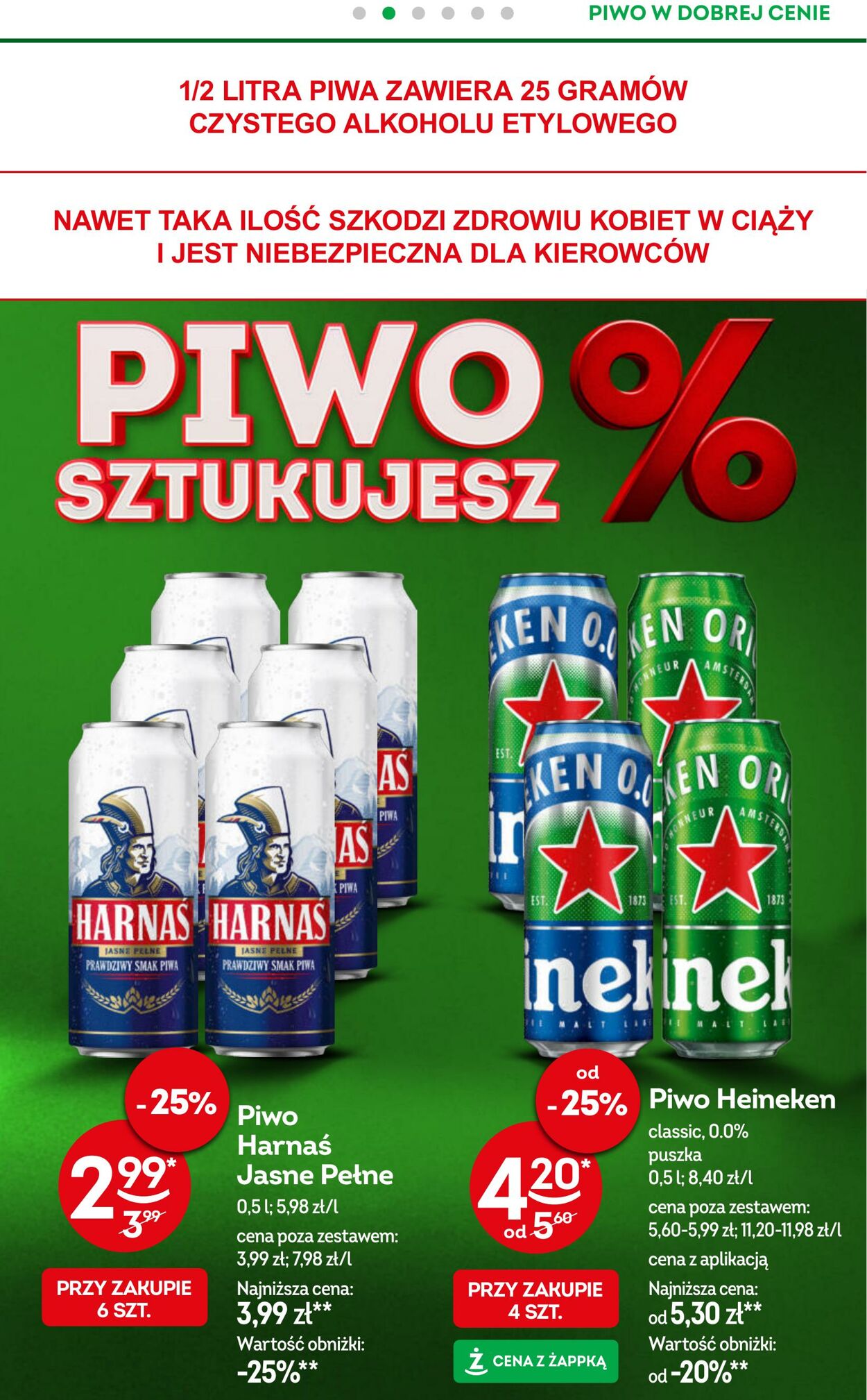 Gazetka Żabka 02.07.2025 - 15.07.2025
