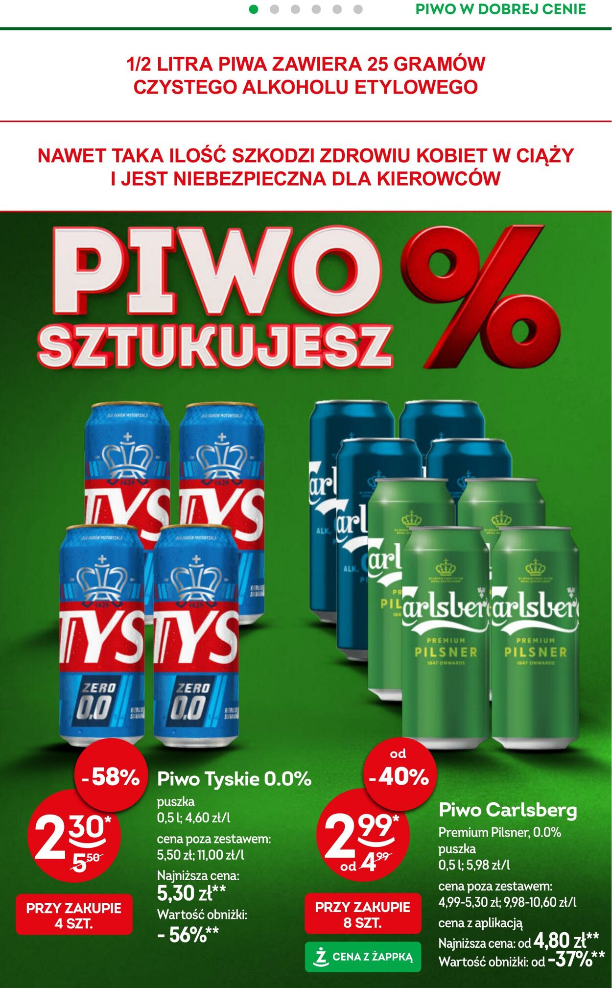 Gazetka Żabka 02.07.2025 - 15.07.2025
