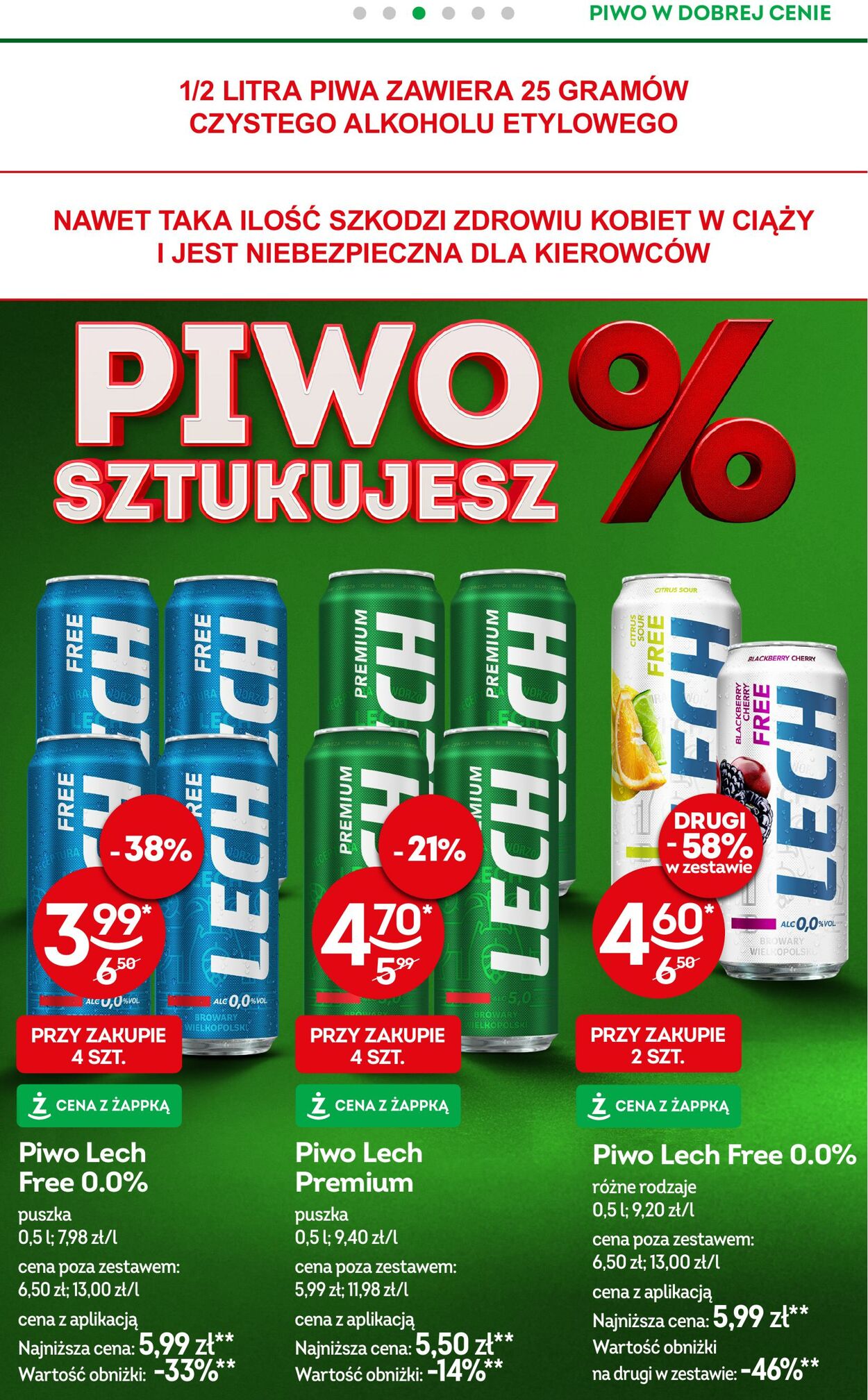 Gazetka Żabka 02.07.2025 - 15.07.2025