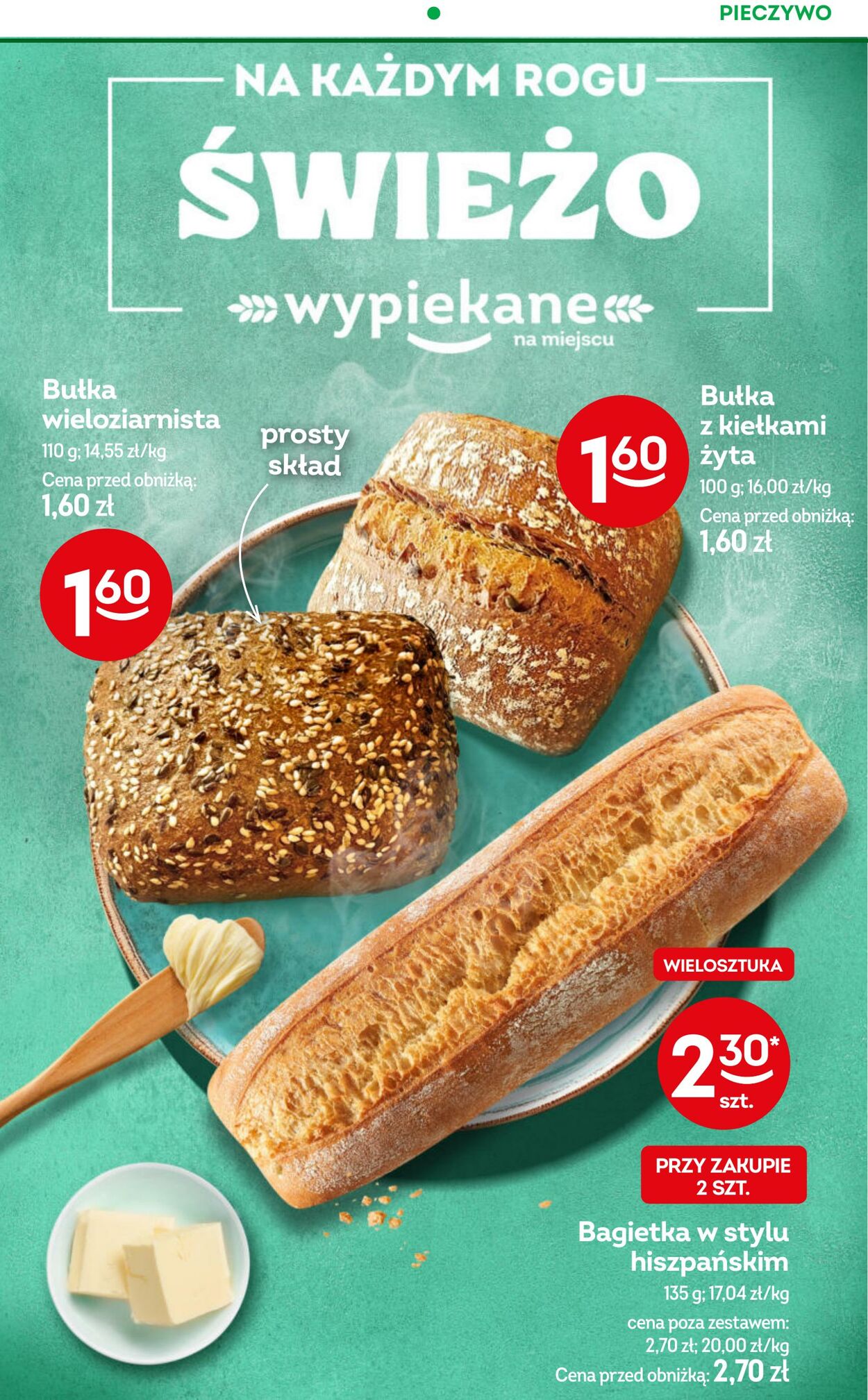 Gazetka Żabka 02.07.2025 - 15.07.2025