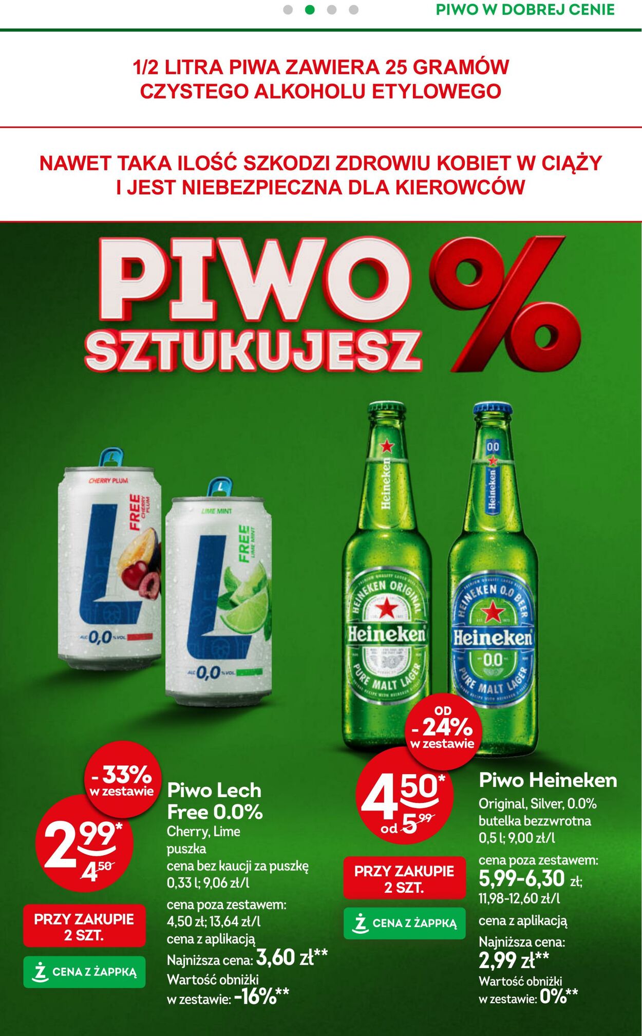 Gazetka Żabka 22.07.2026 - 04.08.2026