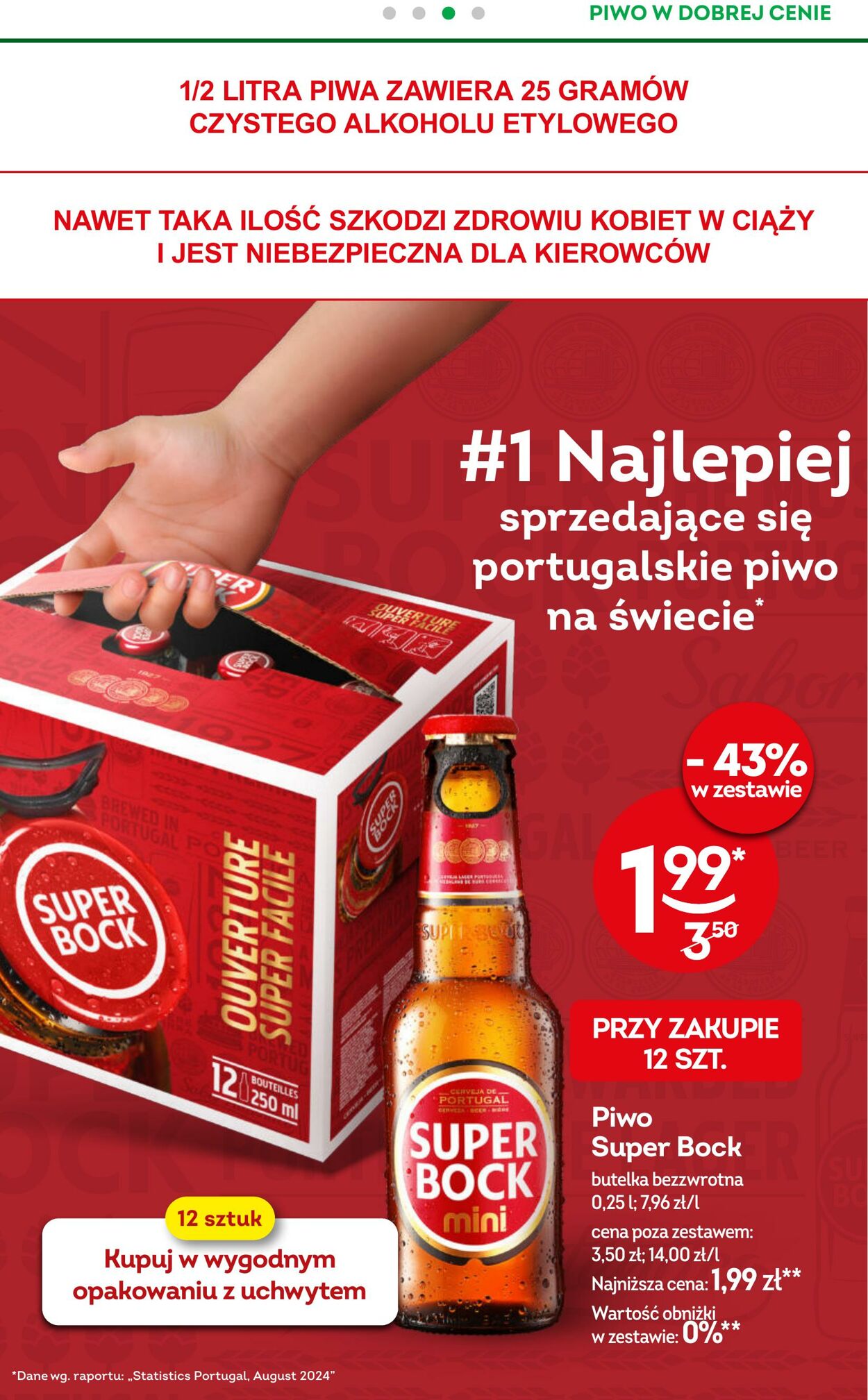 Gazetka Żabka 22.07.2026 - 04.08.2026