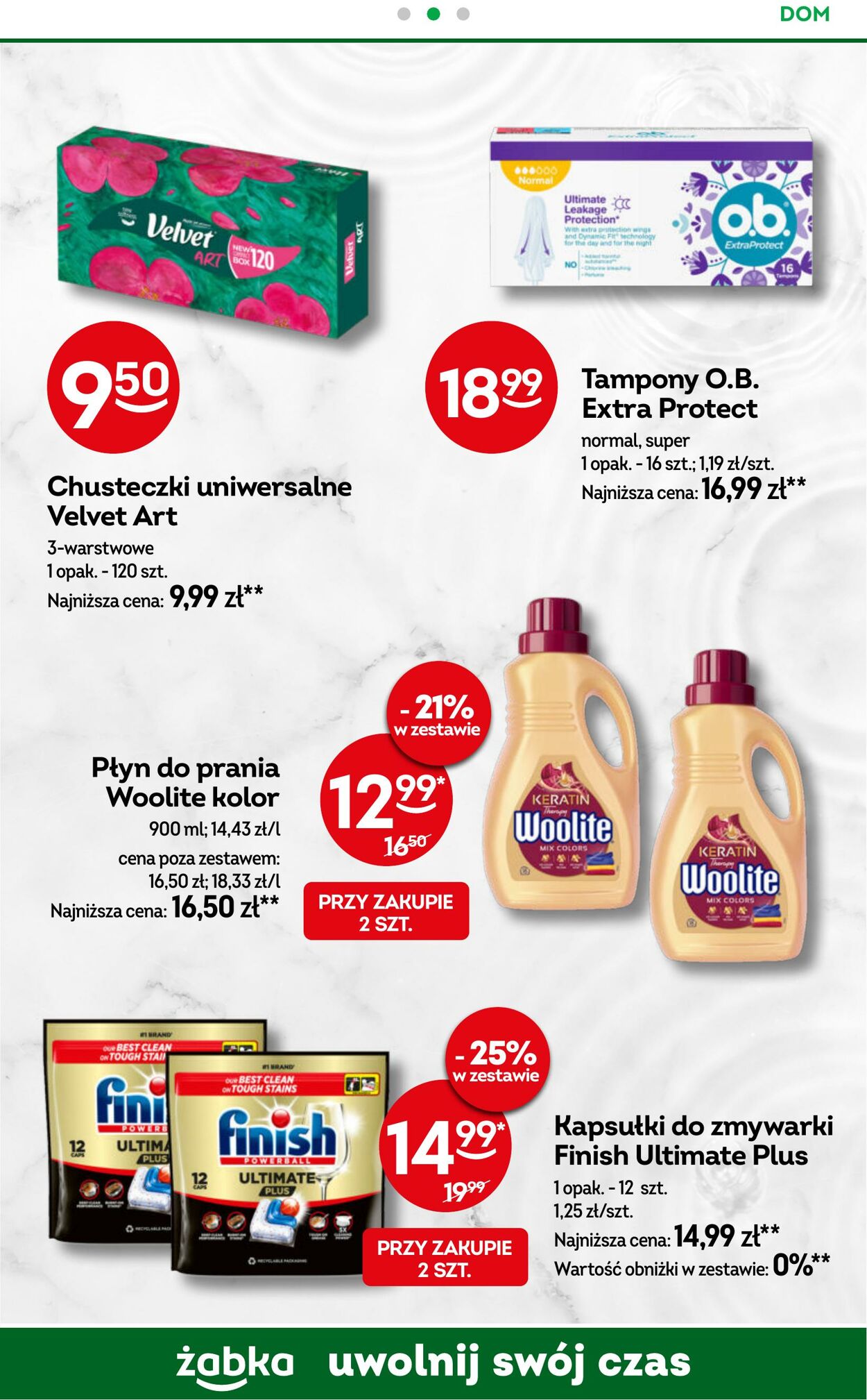 Gazetka Żabka 29.07.2026 - 11.08.2026